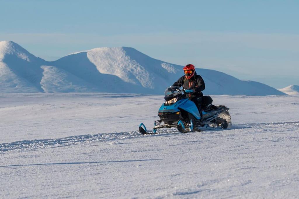 Koselig fjellhytte i Trysil Ski & Turmuligheter