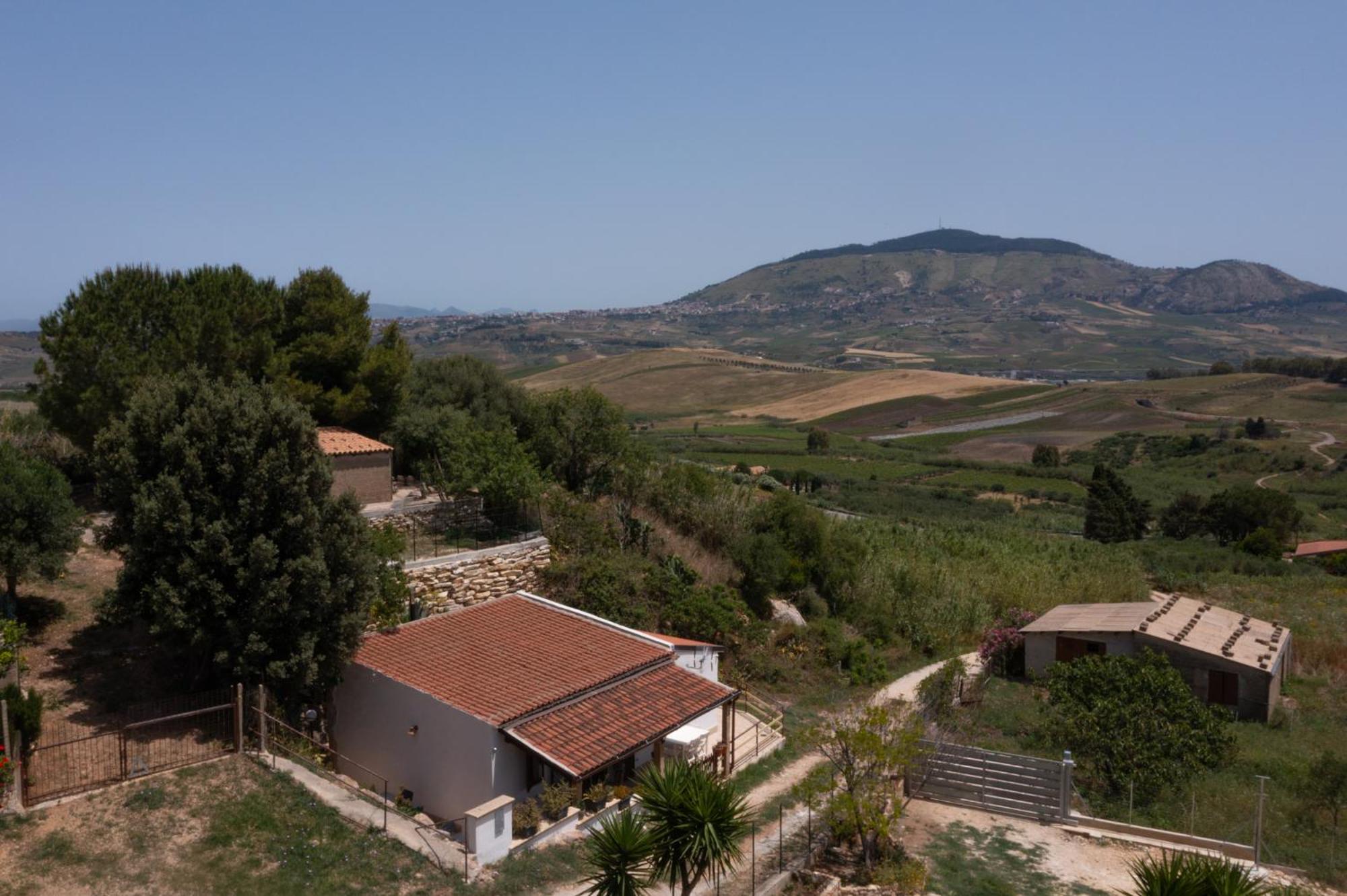 Rustico SegestAle
