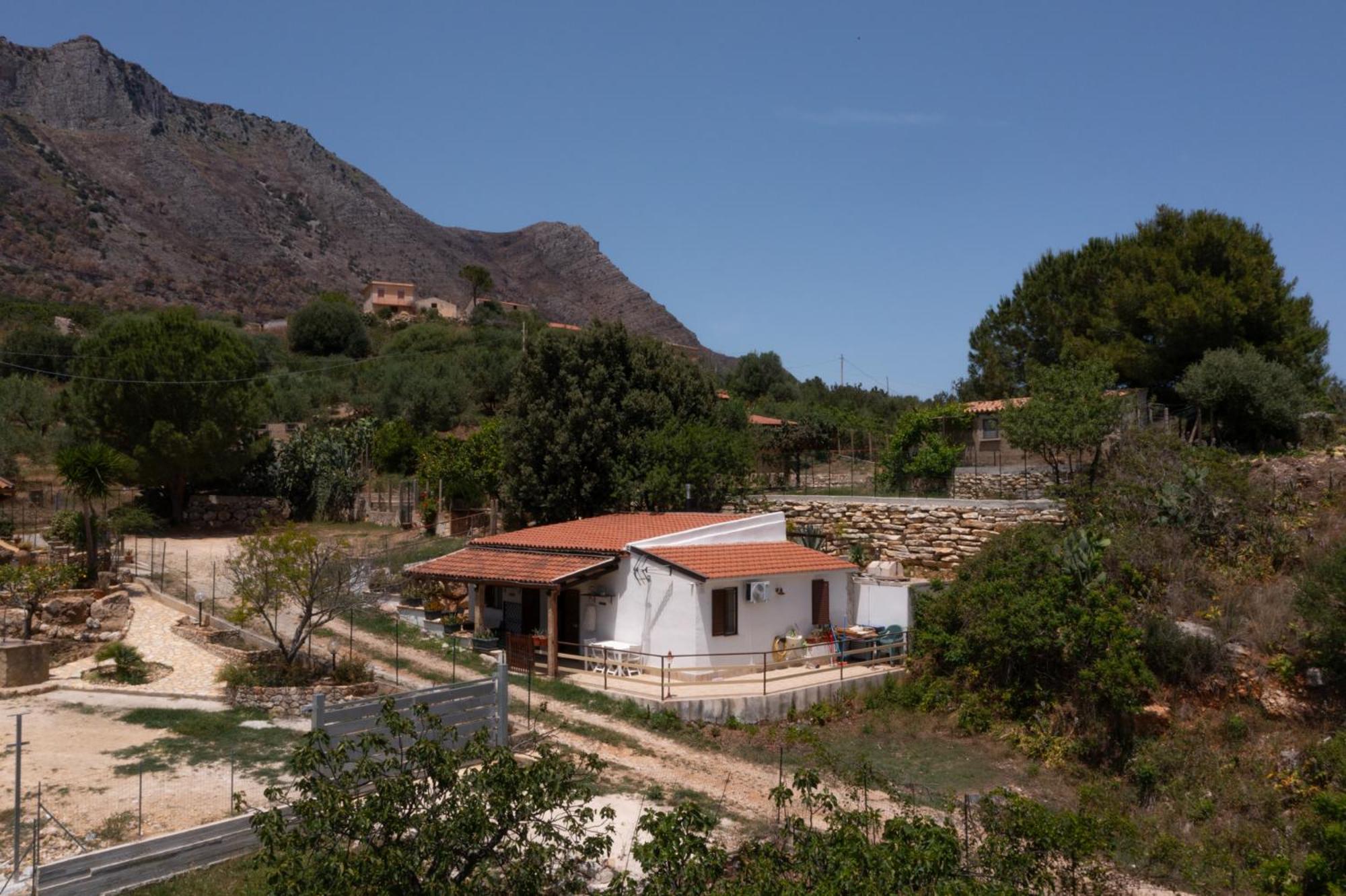 Rustico SegestAle