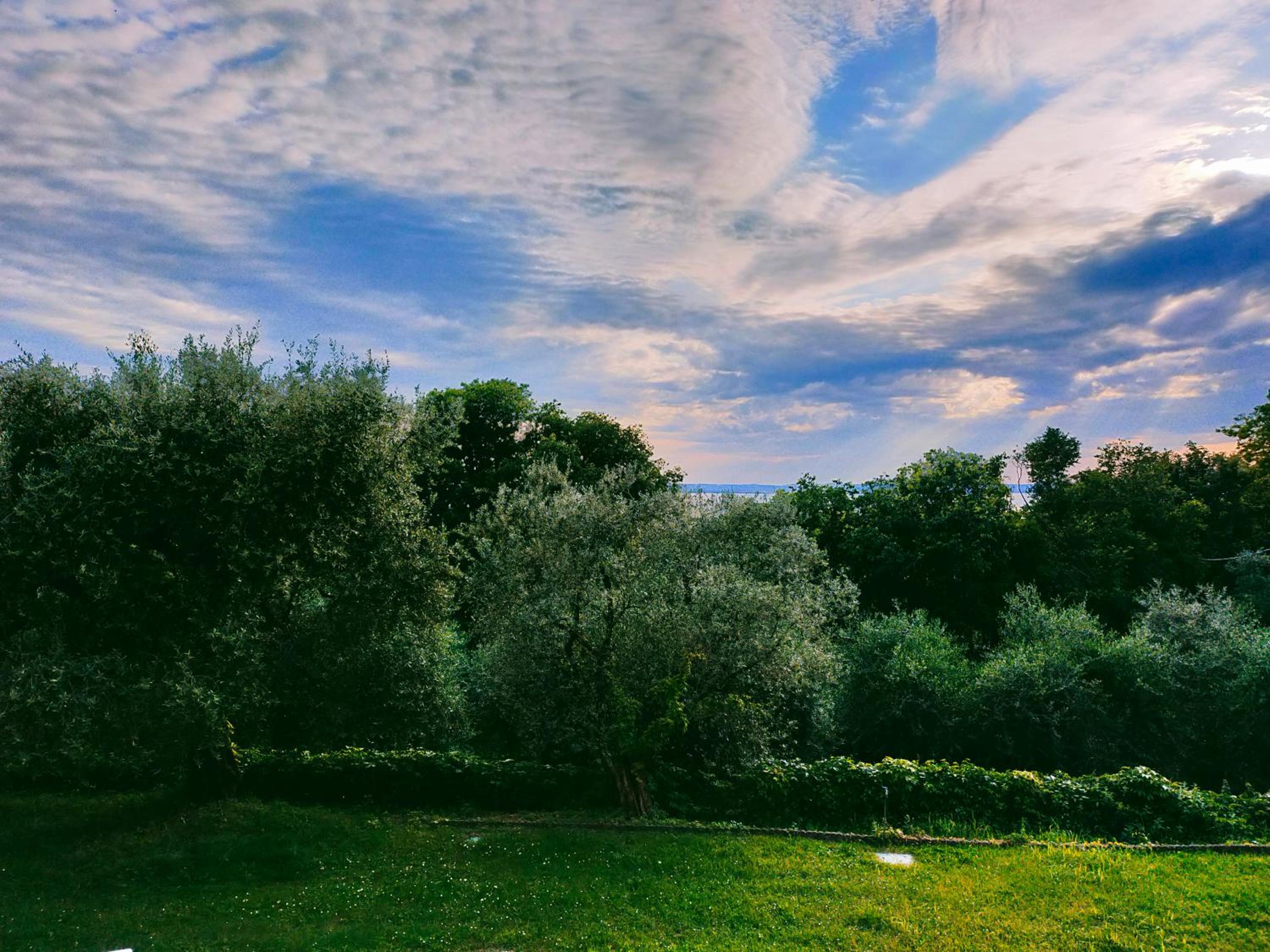 Appartamenti Hopfen Lazise view 3