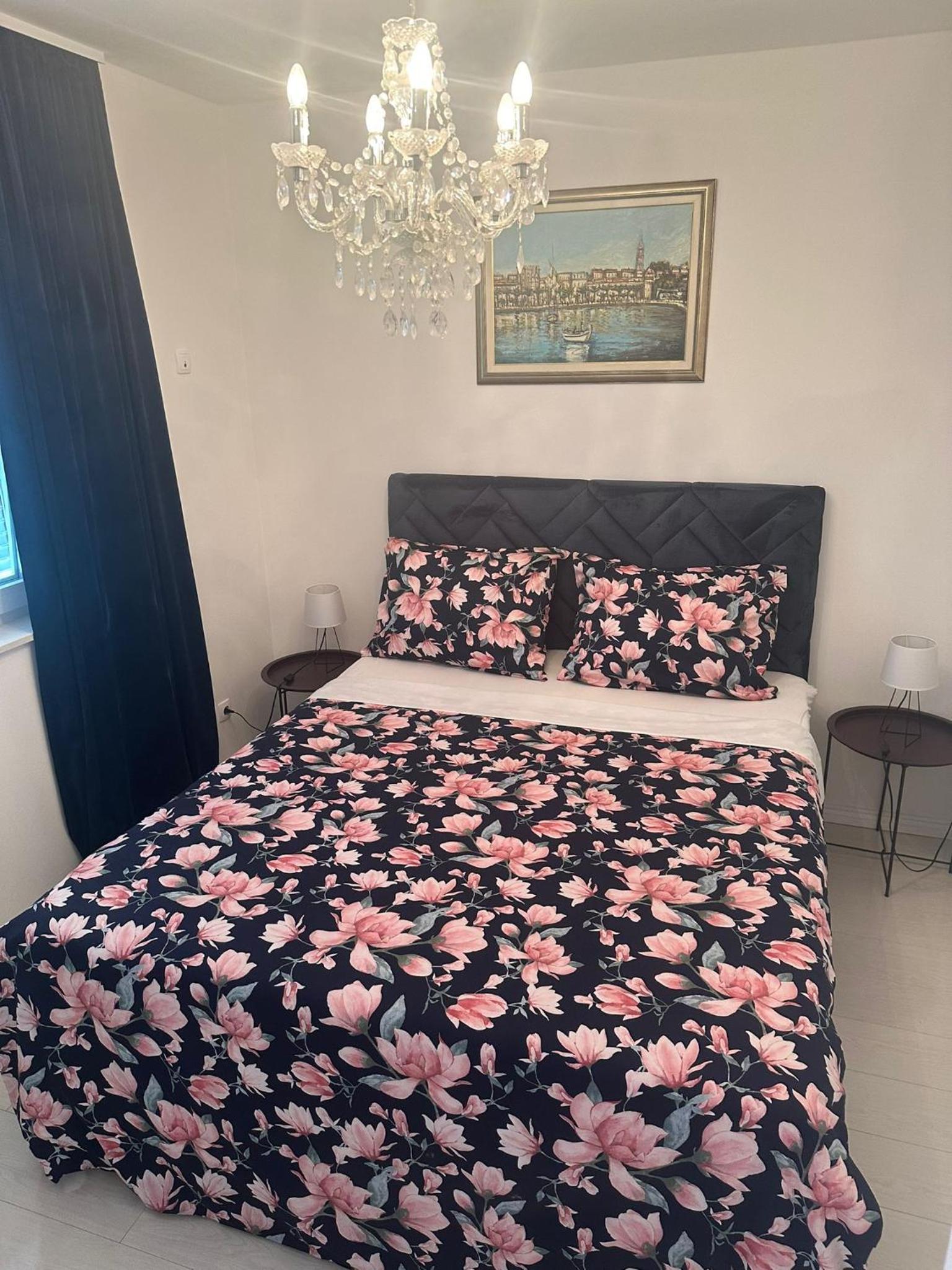 Apartman Stella Maris