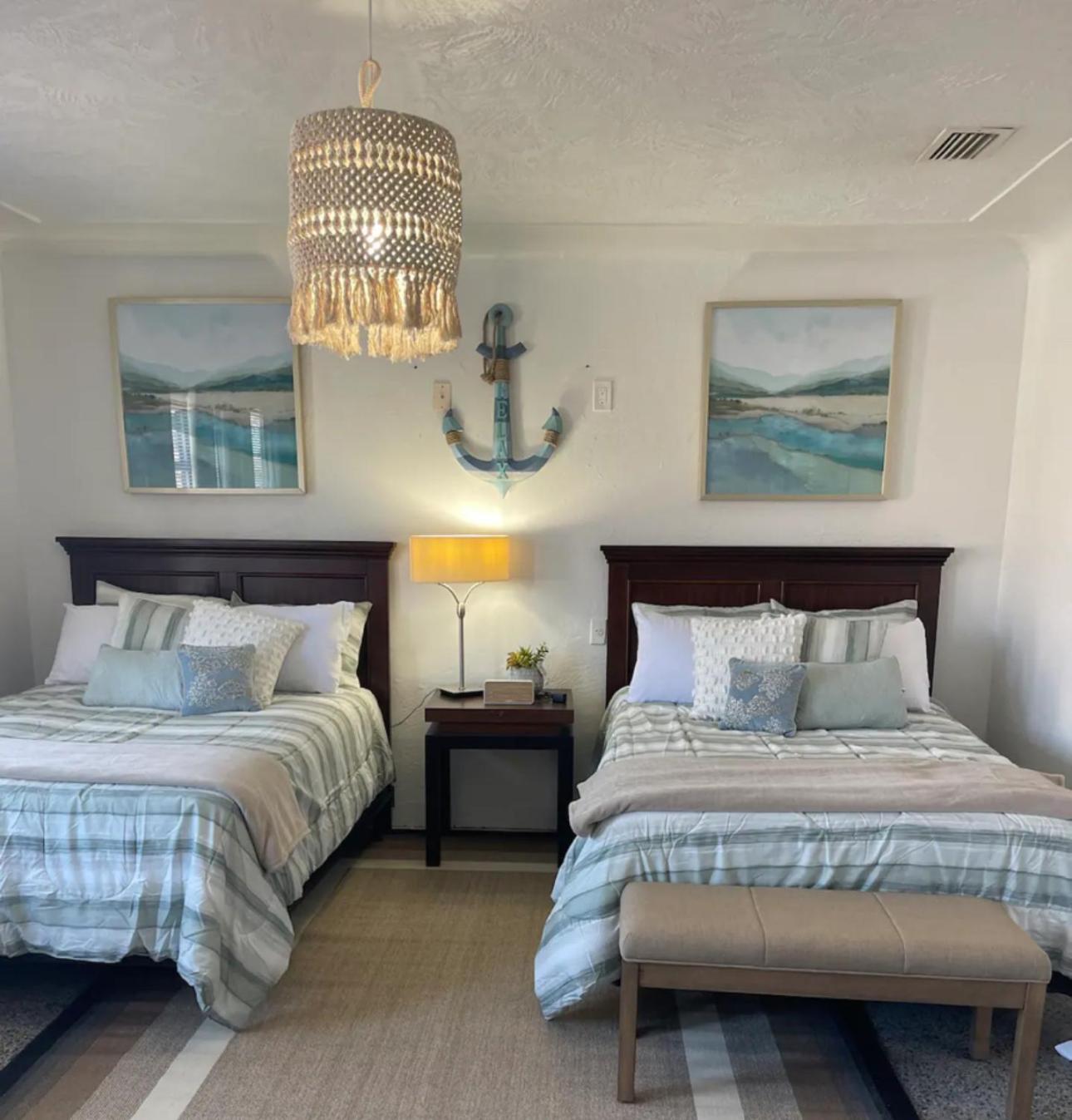 The Coastal Escape Premium Penthouse