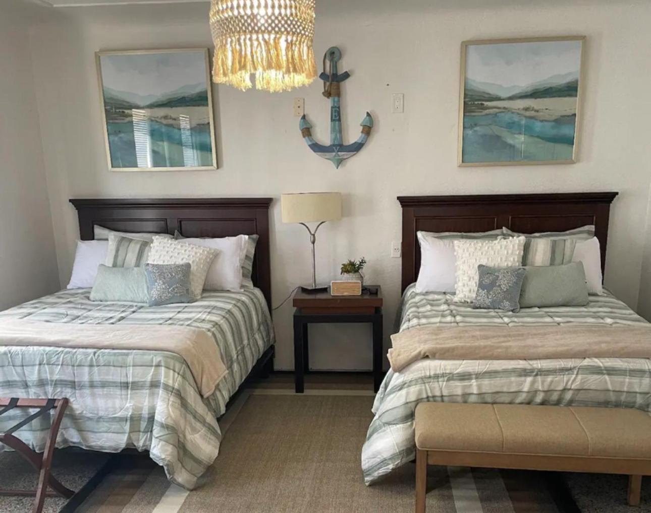 The Coastal Escape Premium Penthouse