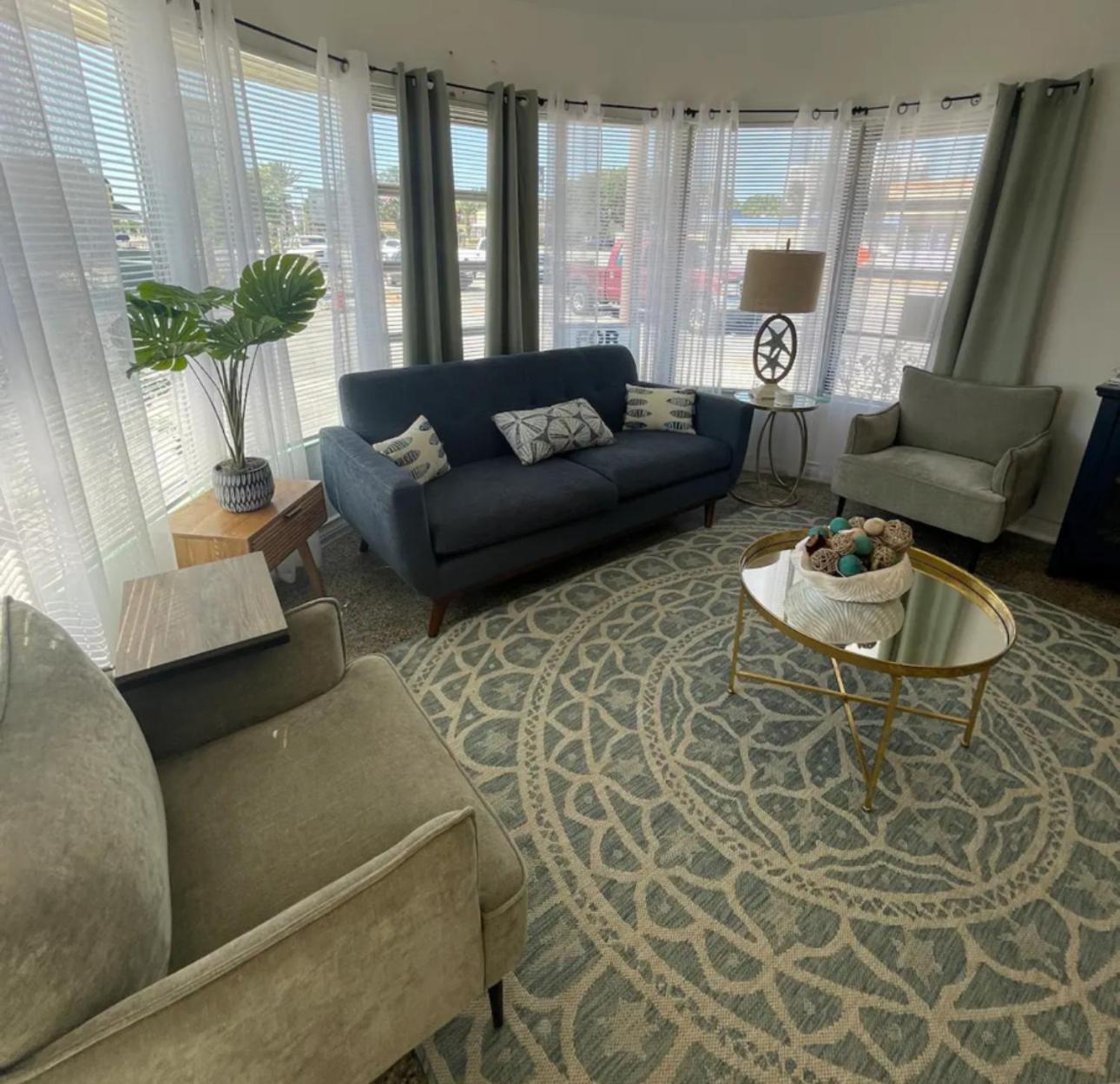 The Coastal Escape Premium Penthouse
