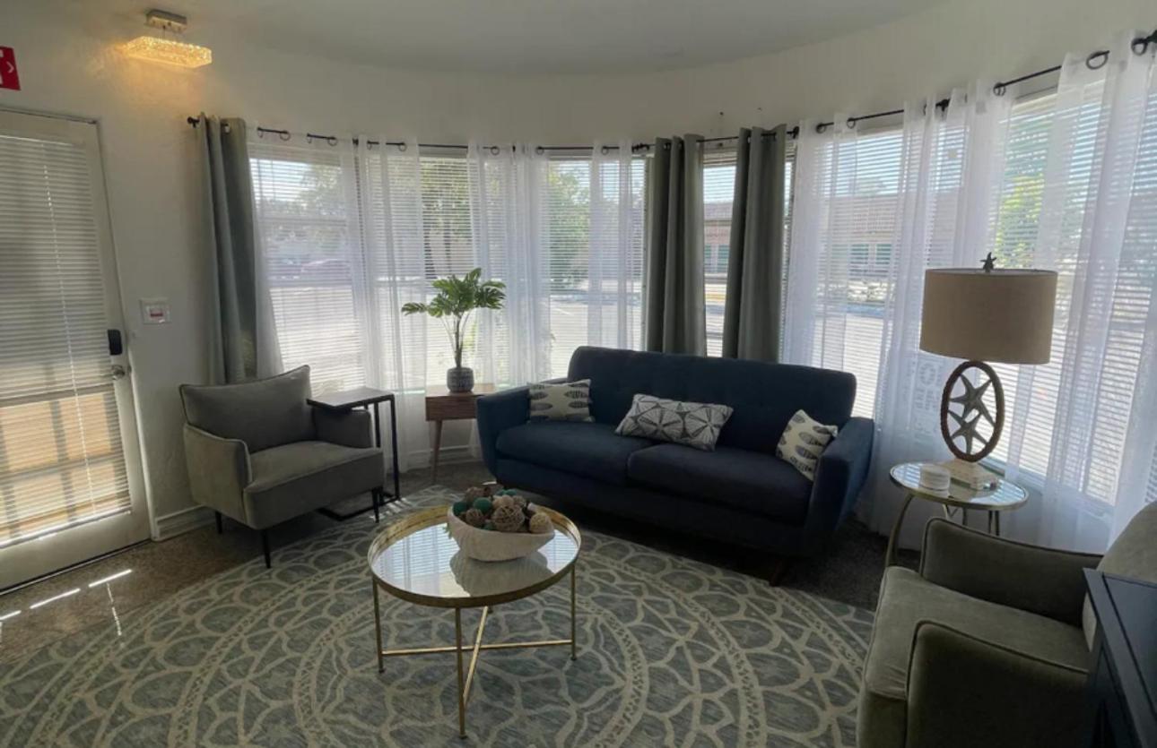 The Coastal Escape Premium Penthouse