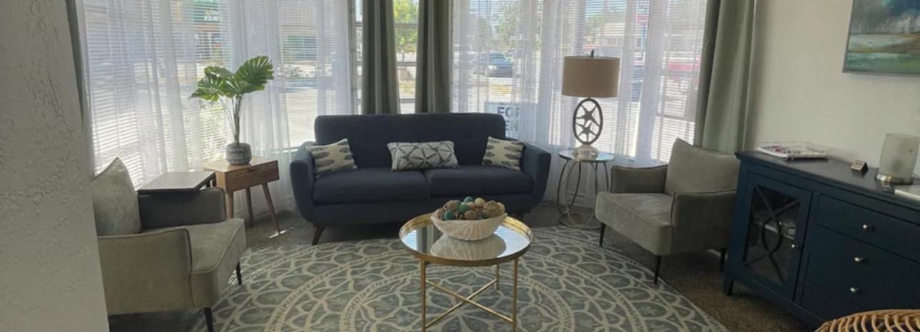 The Coastal Escape Premium Penthouse