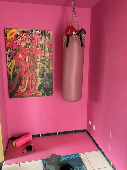 Atelier Farbenreich No 8