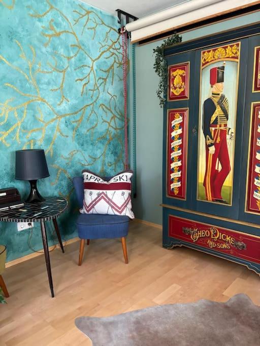 Atelier Farbenreich No 8