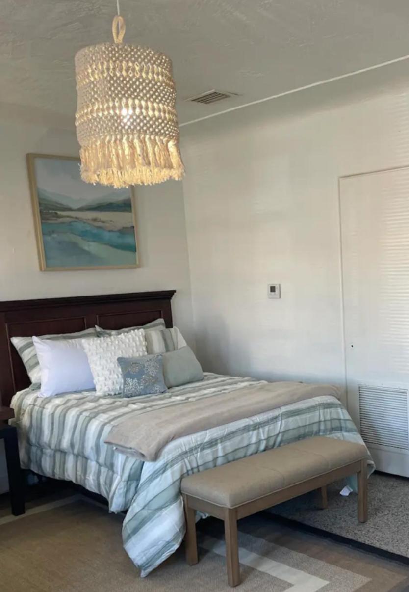 The Coastal Escape Premium Penthouse