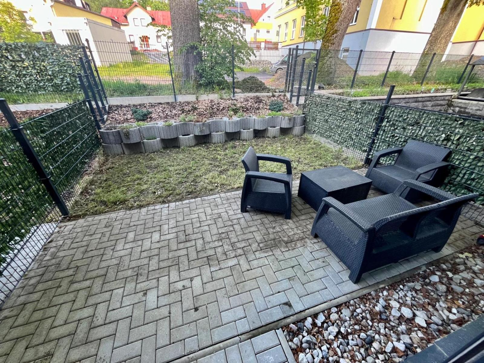 Ubytování Javorská