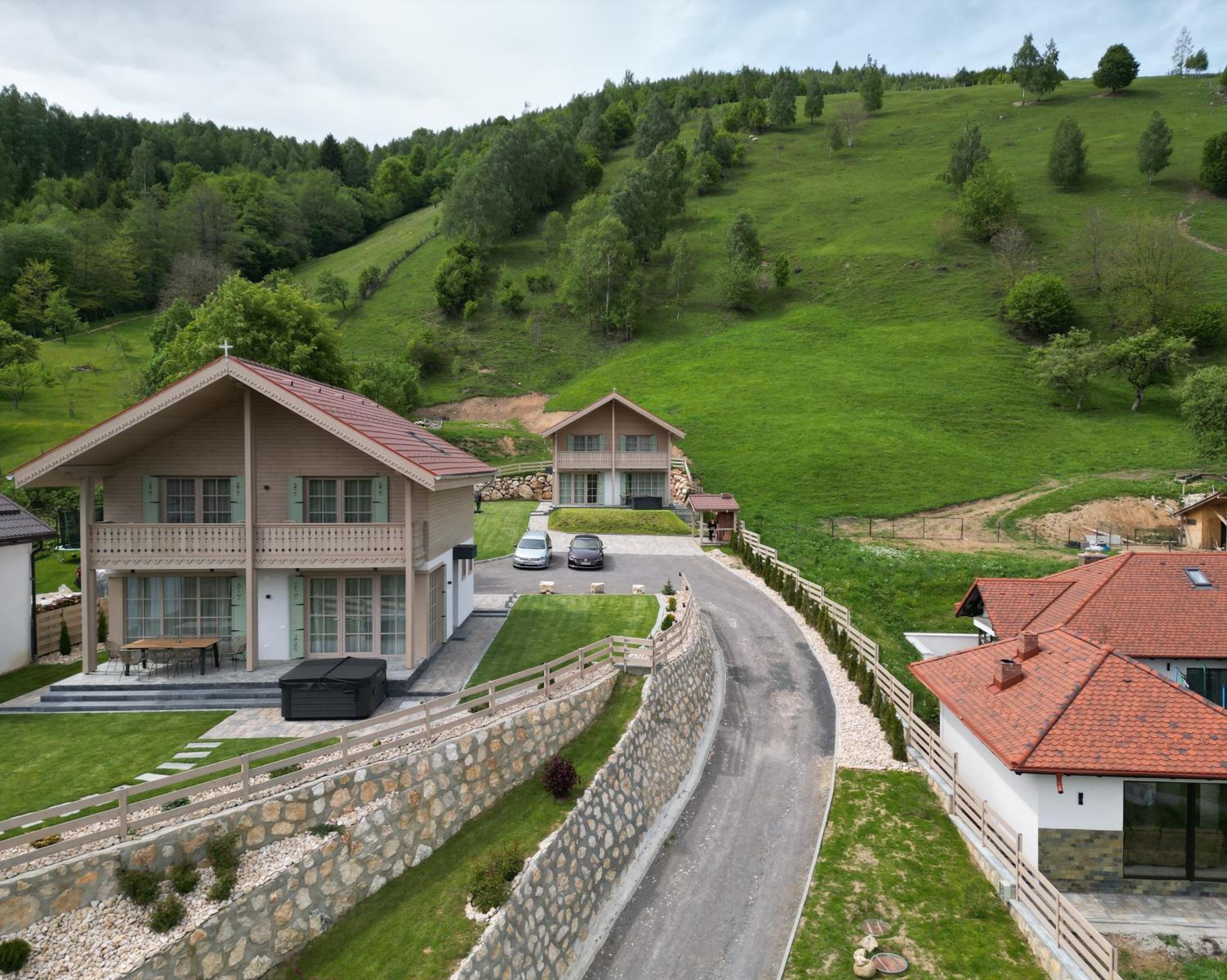 Eny Guesthouse