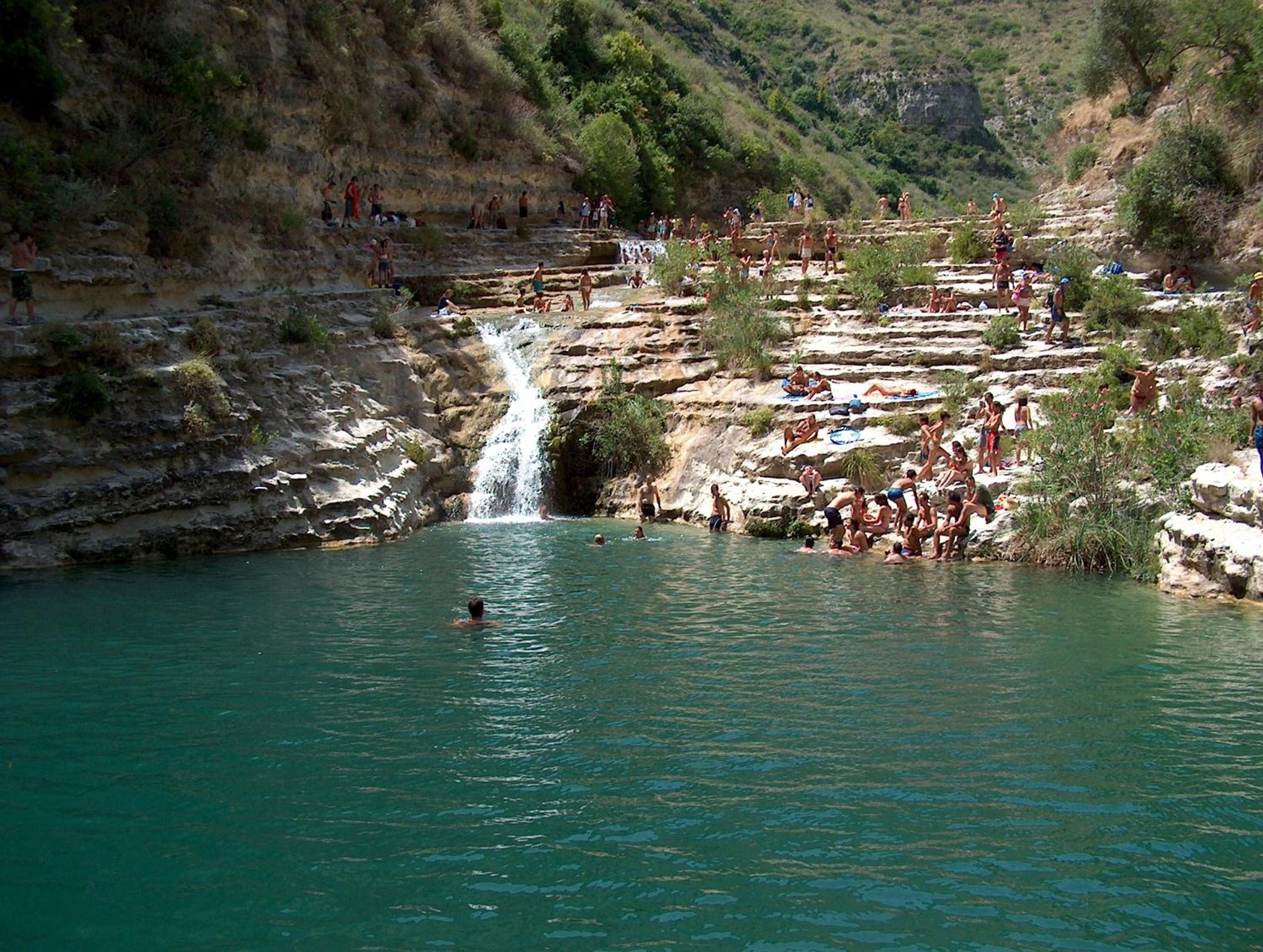 Pantanello Rooms Avola
