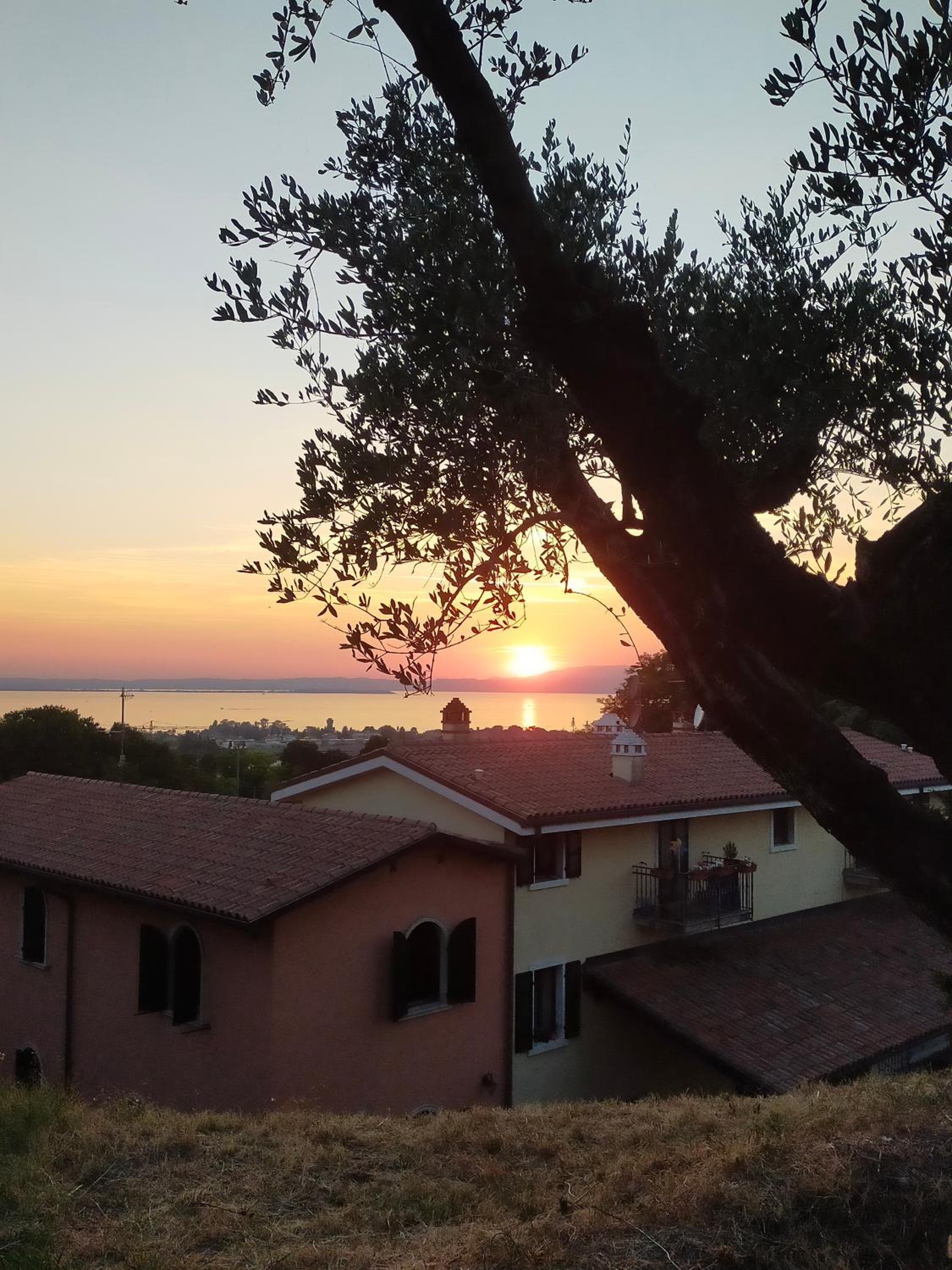 Appartamenti Hopfen Lazise view 2