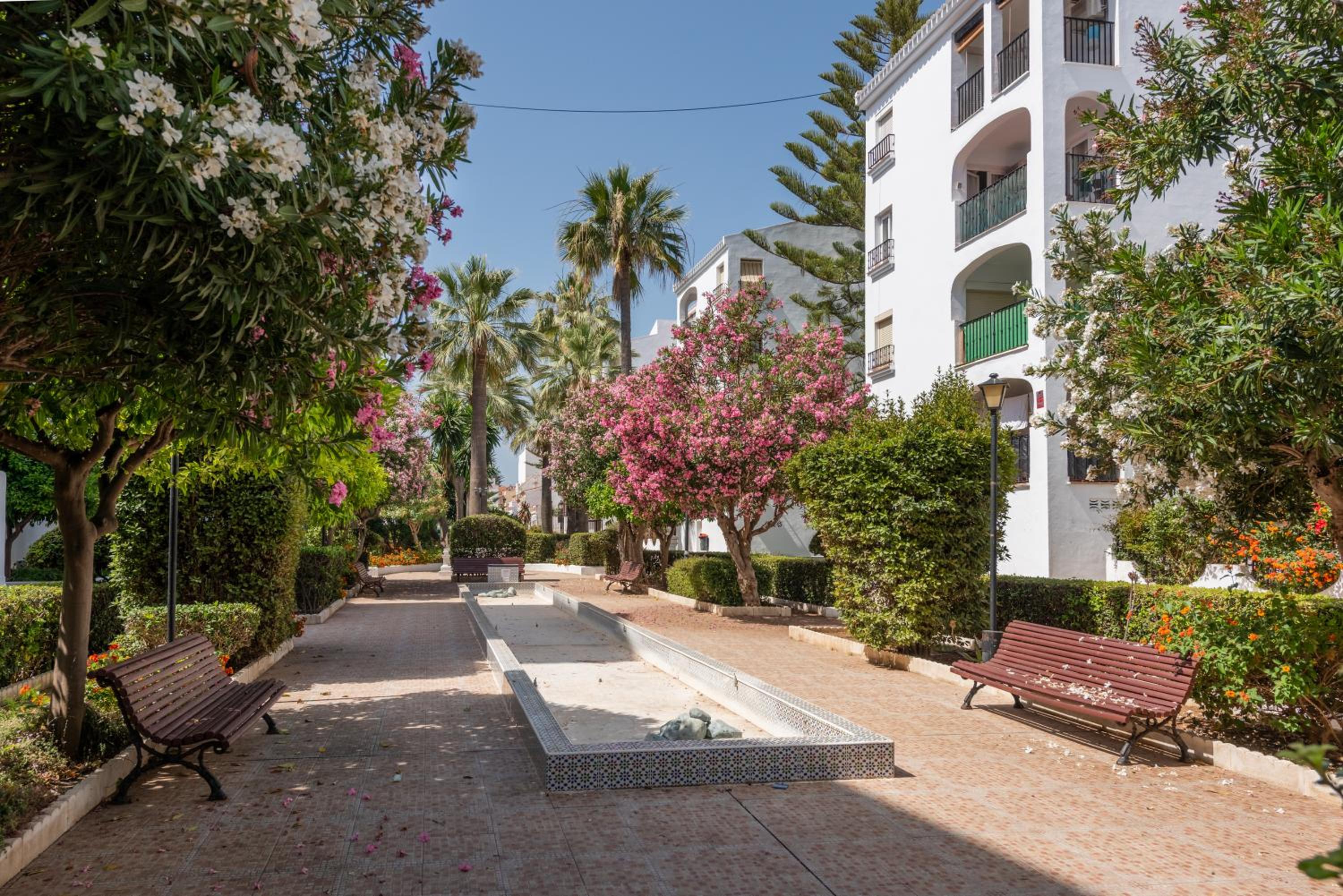 Manilva Home