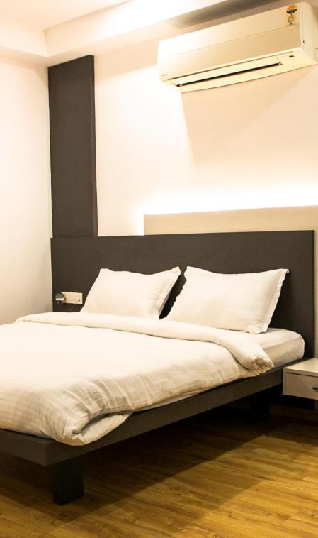 Madhushree Hotel