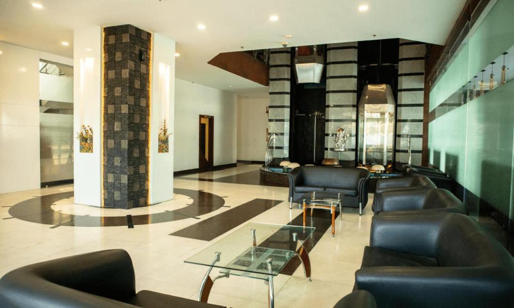 Madhushree Hotel