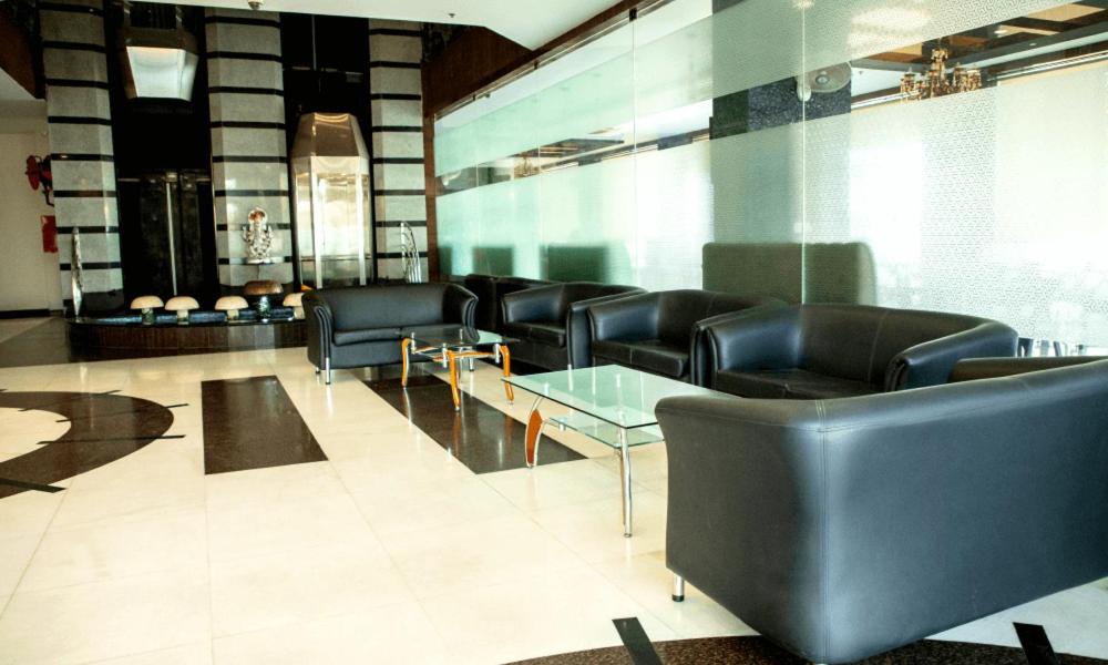 Madhushree Hotel