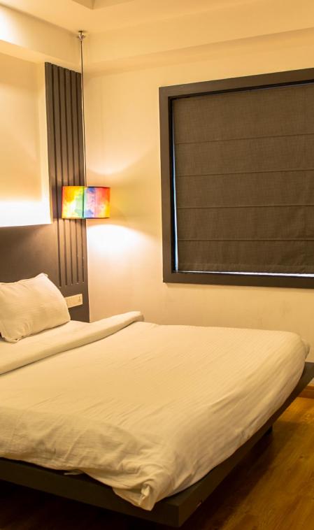 Madhushree Hotel