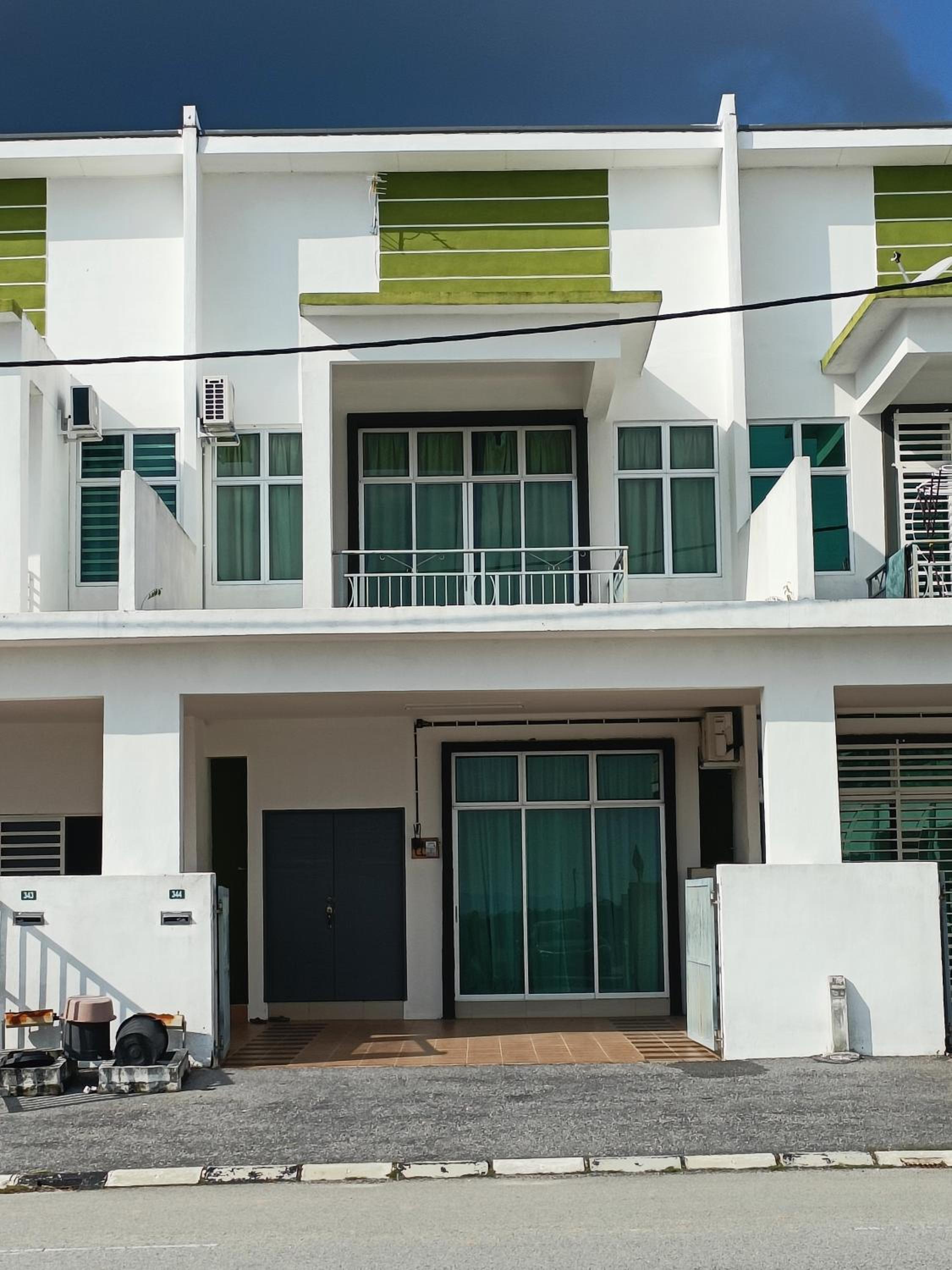Homestay Seri Iskandar By Ummi photo 1