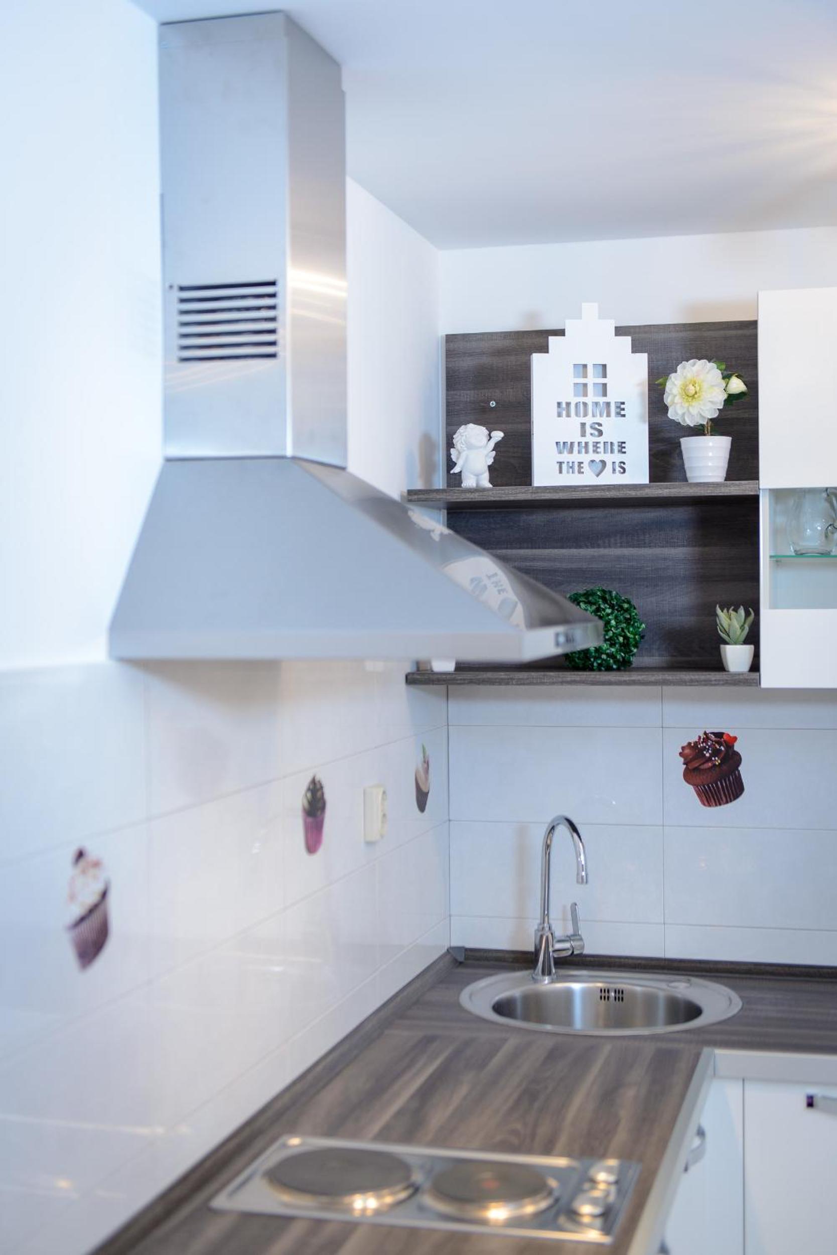Apartment Ema
