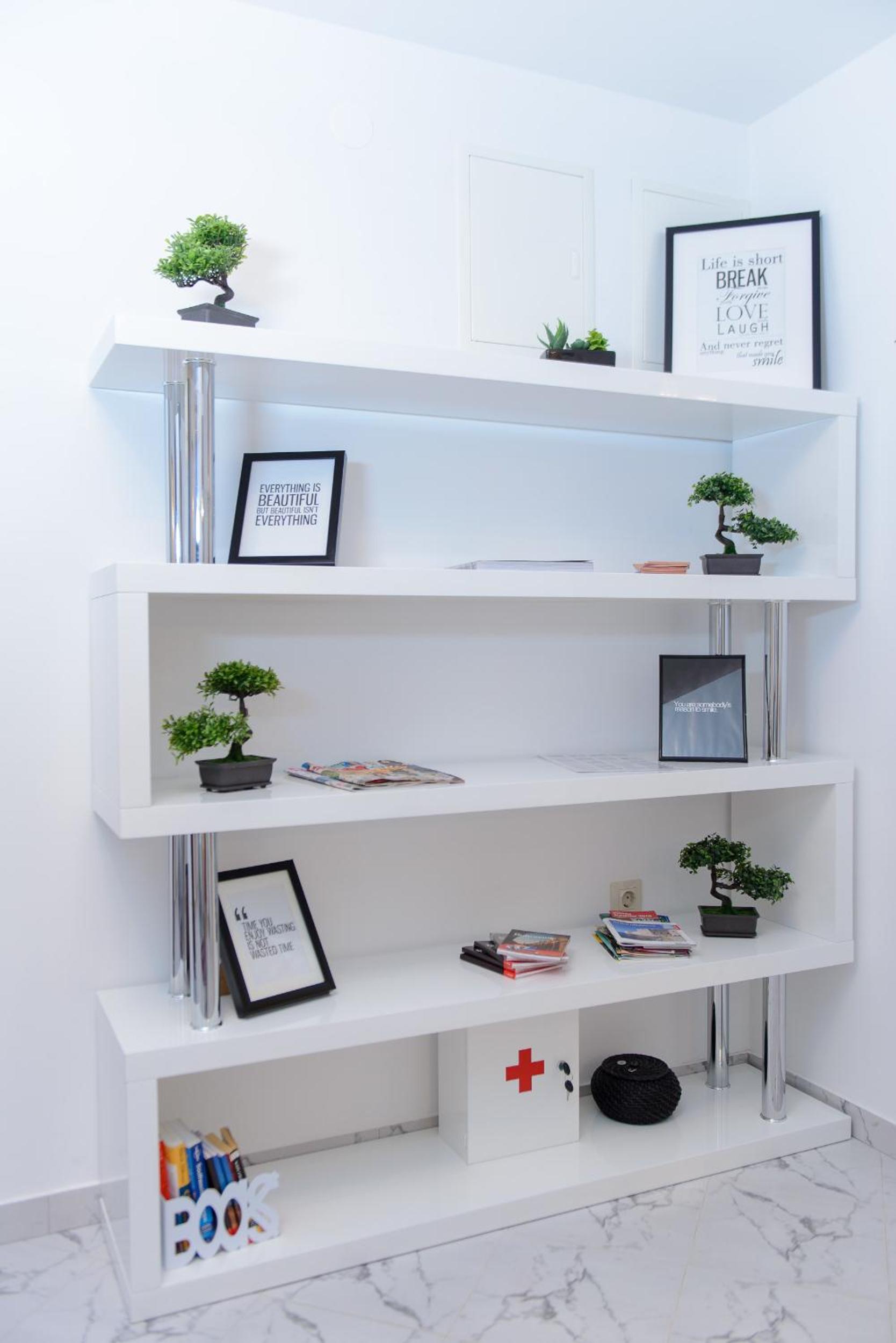 Apartment Ema