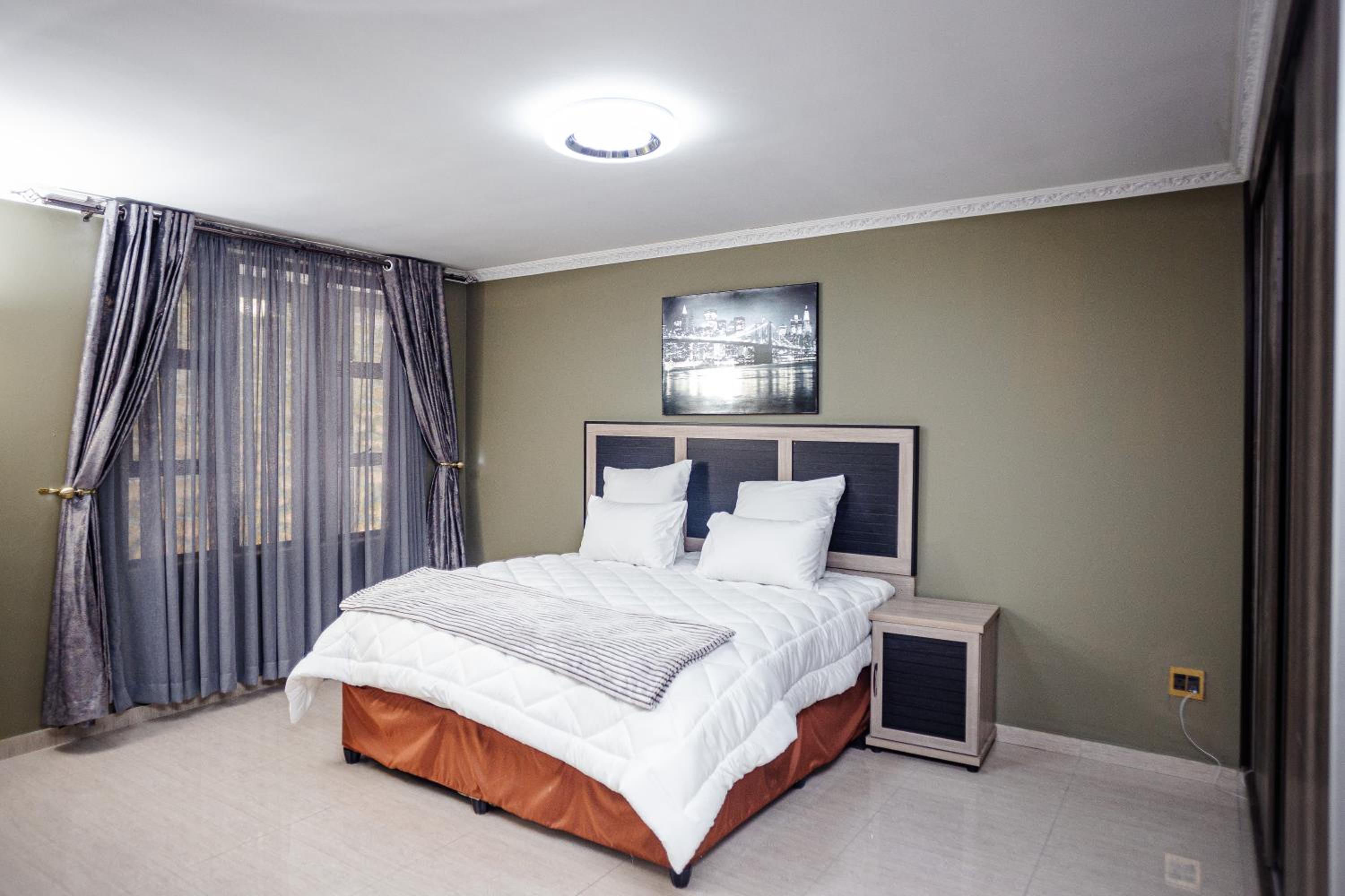 Vista Royale Luxury Villas