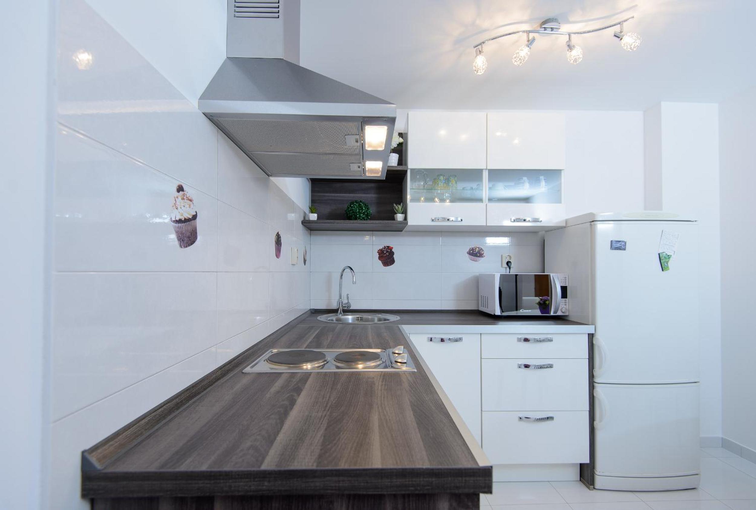 Apartment Ema