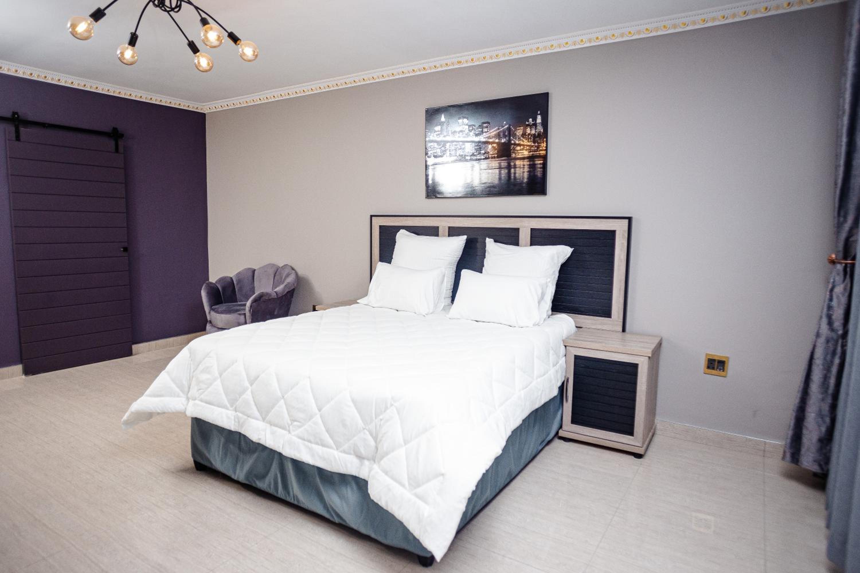 Vista Royale Luxury Villas