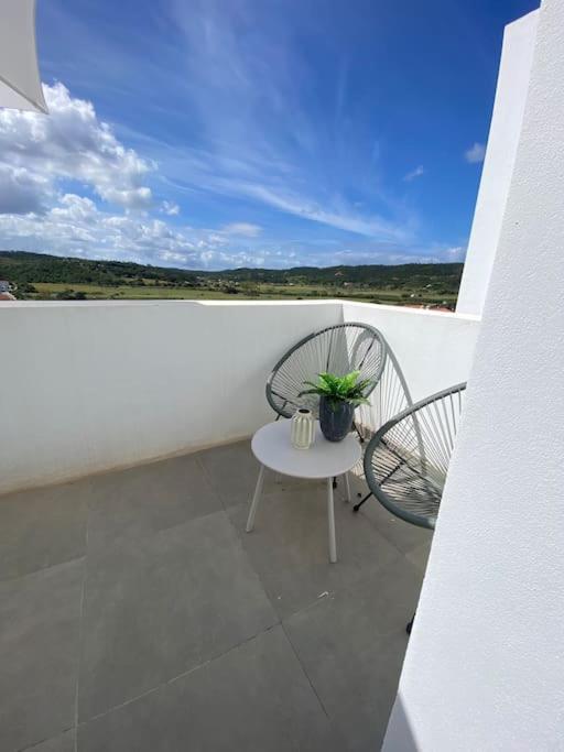 Casa Da Serra Aljezur view 4