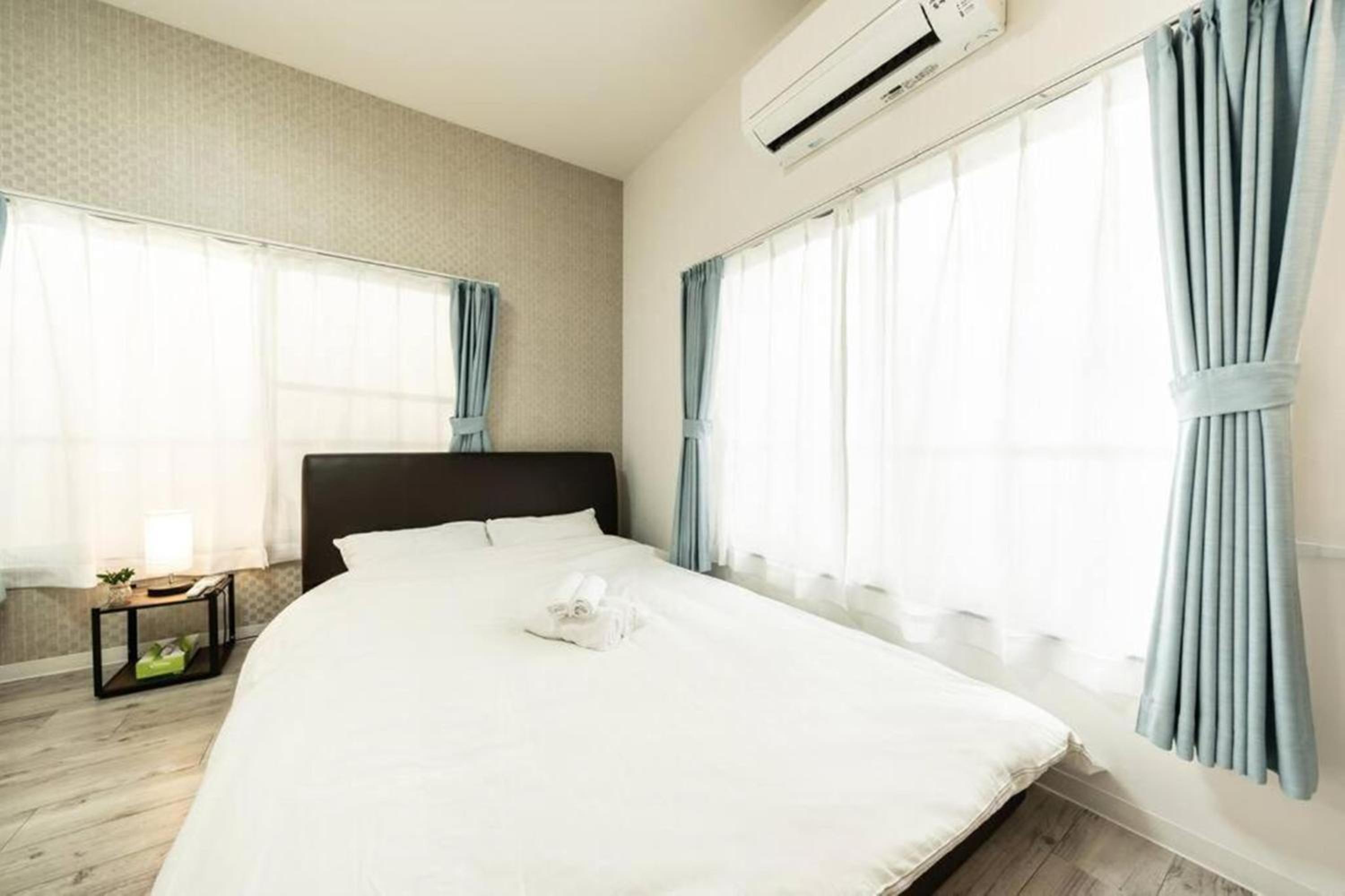 23, Midoricho, Private house rental, 緑町 view 4