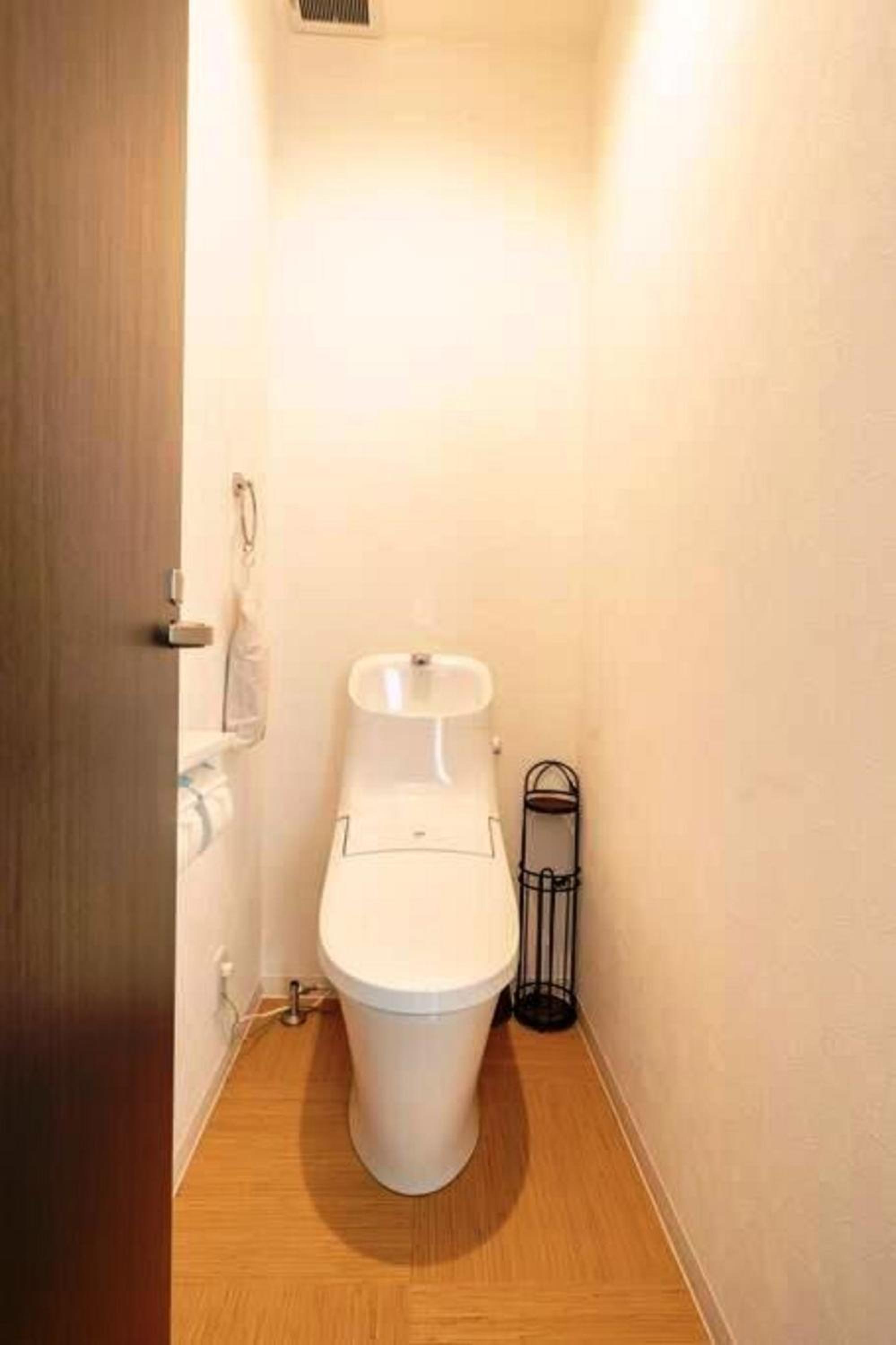 23, Midoricho, Private house rental, 緑町 view 3