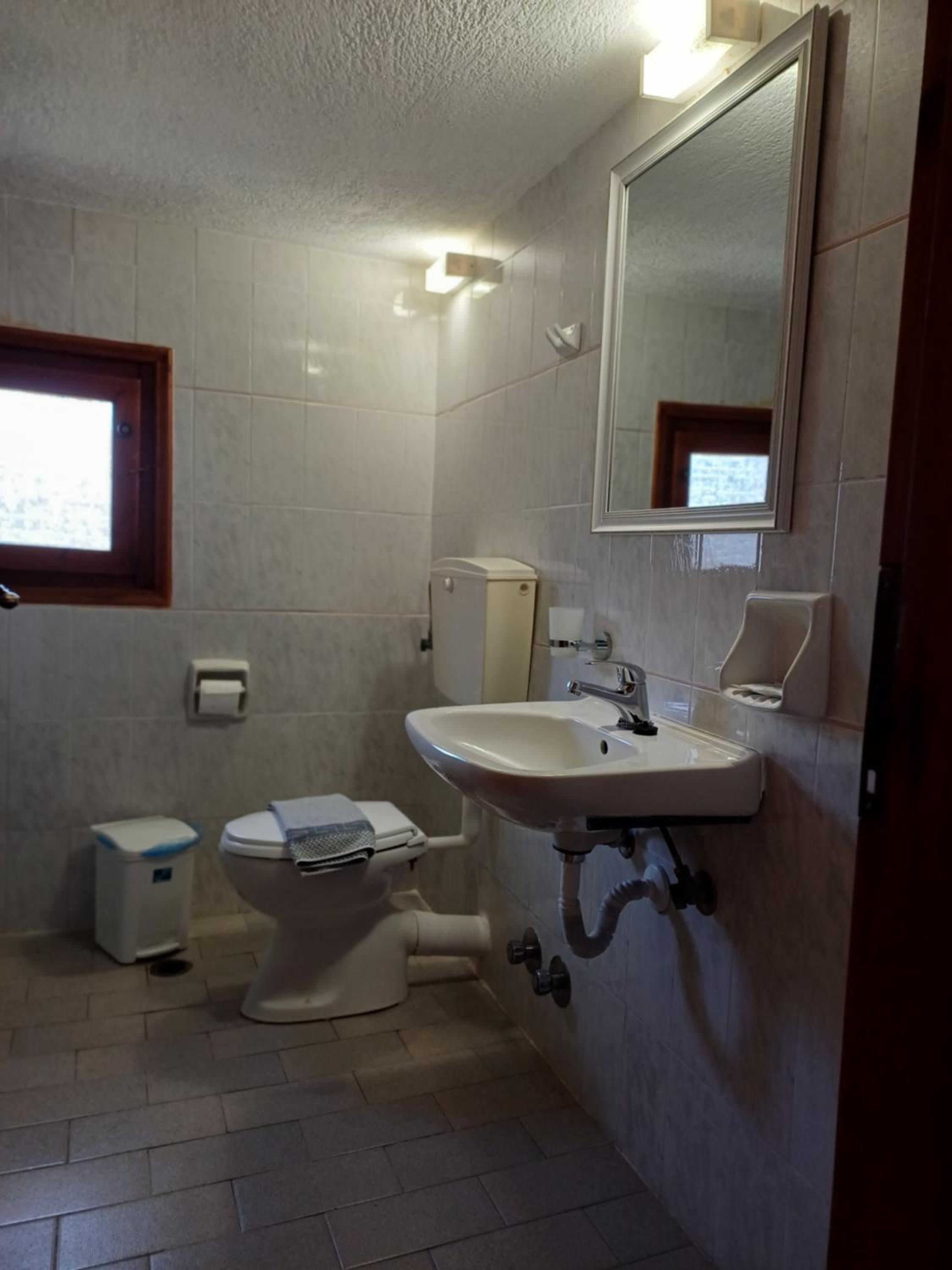 Nikolaos studios apartments