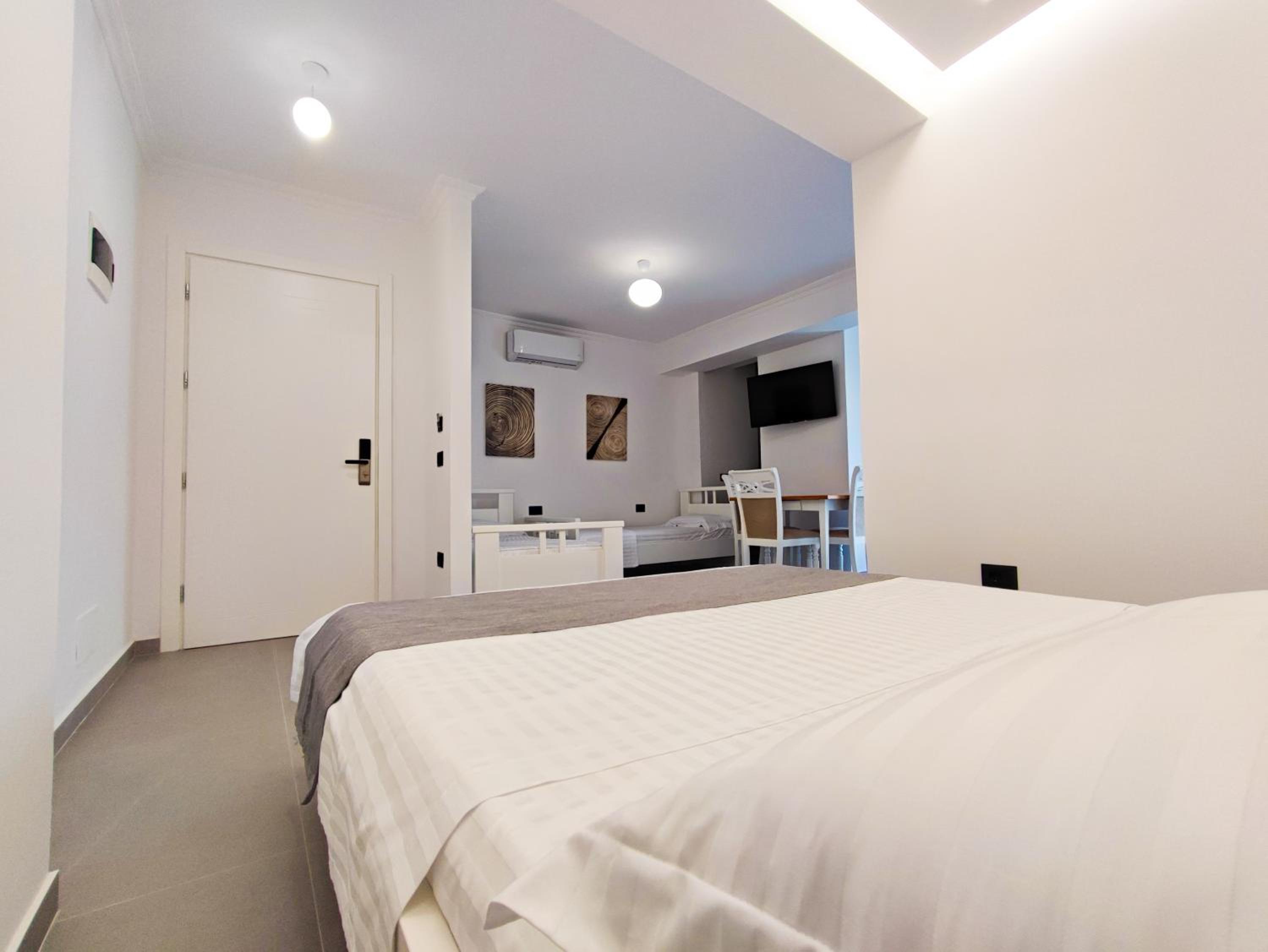 Comfort Villa