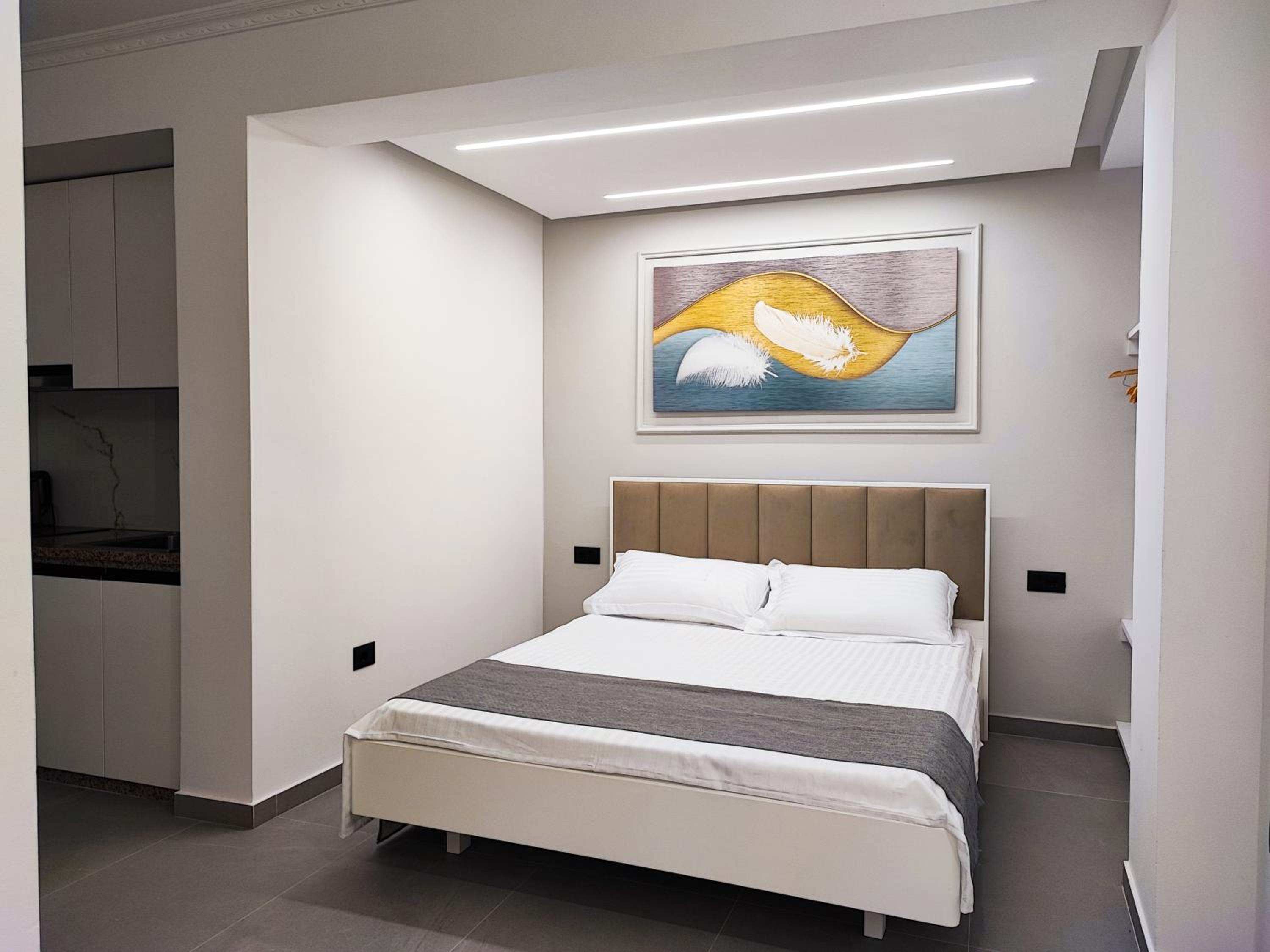 Comfort Villa