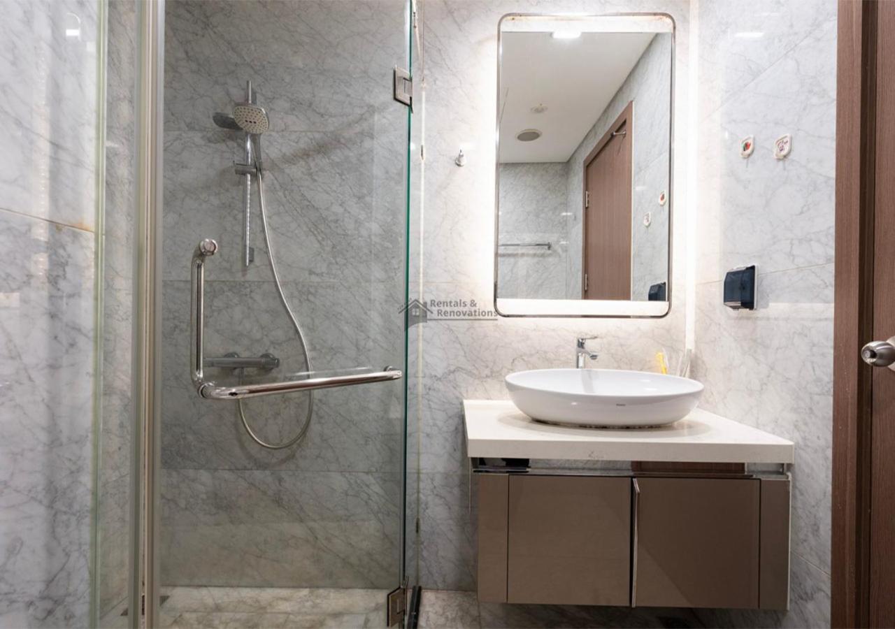 The Landmark 81 Luxury Apartment Skyline - Vinhomes 1 2 3 4 Bedrooms