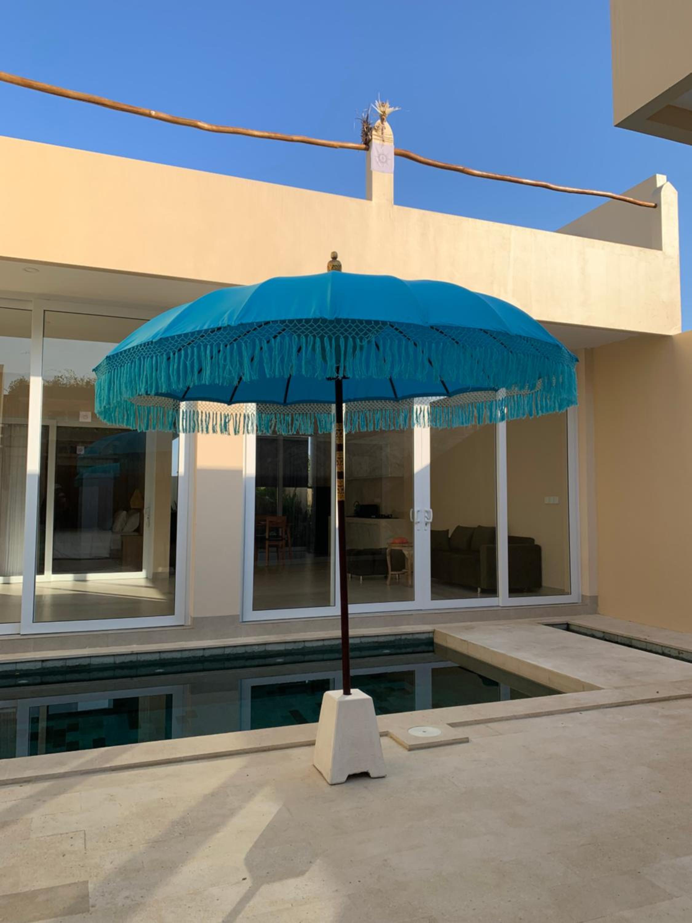 Villa Awandini