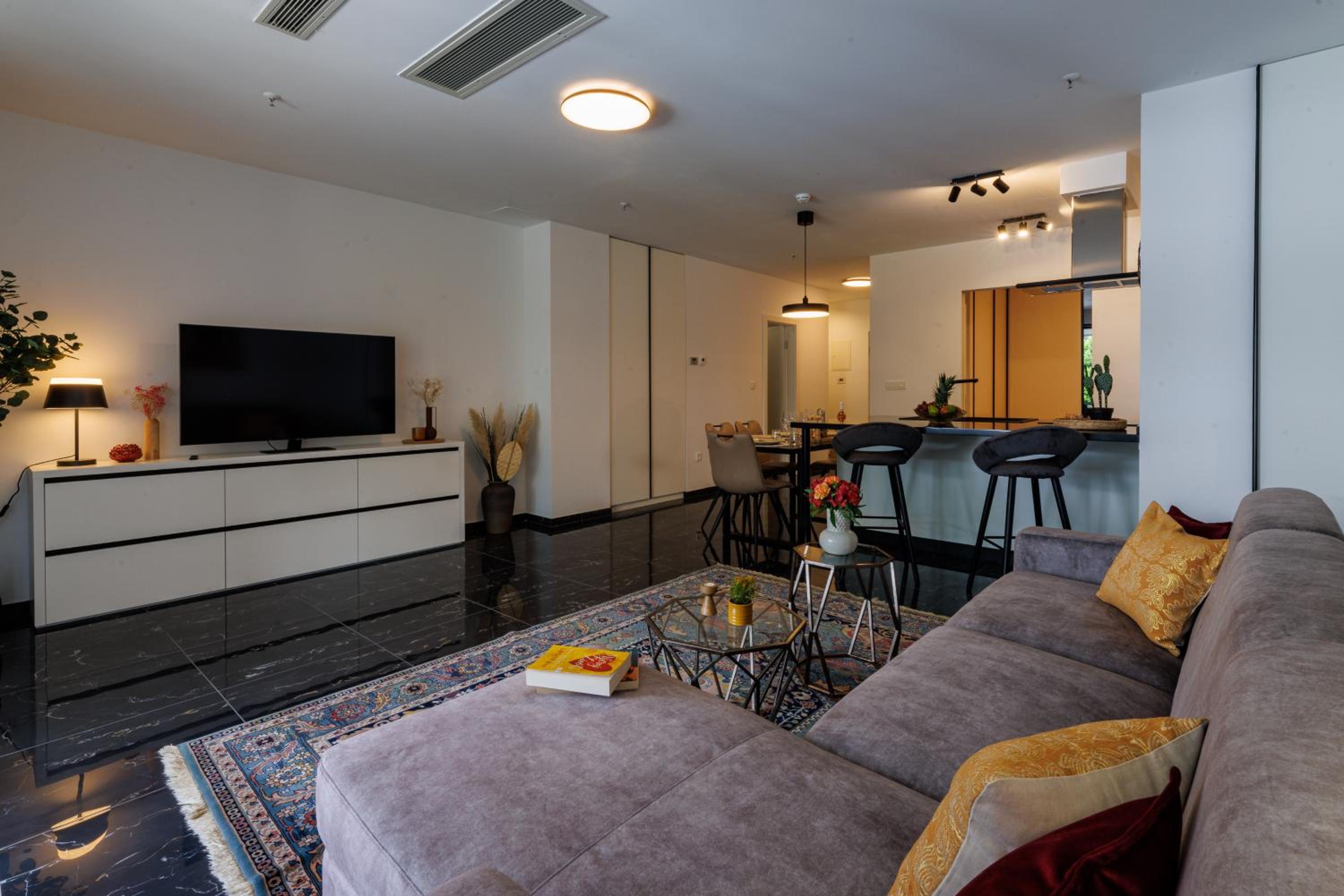 Apartmani Fides Opatija view 5