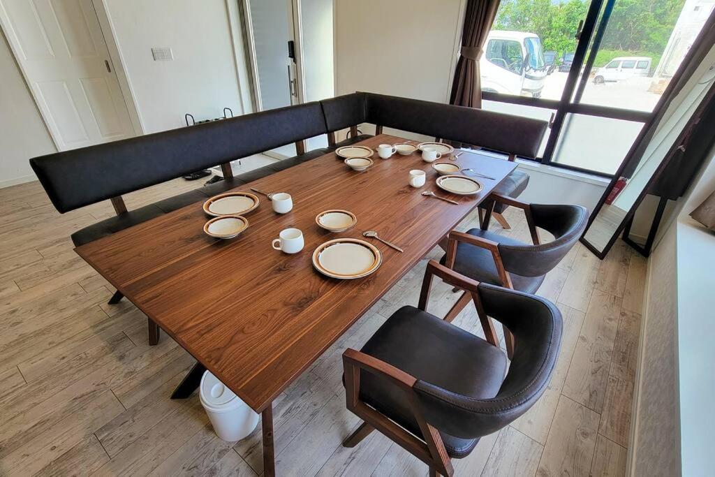 Cottage Umino
