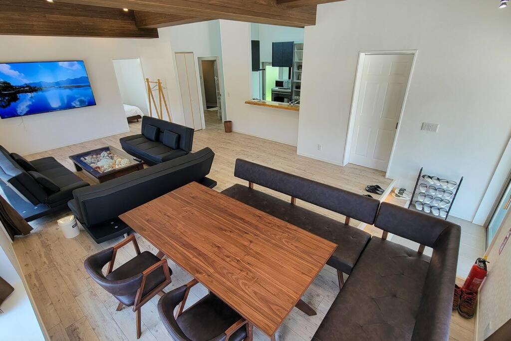 Cottage Umino