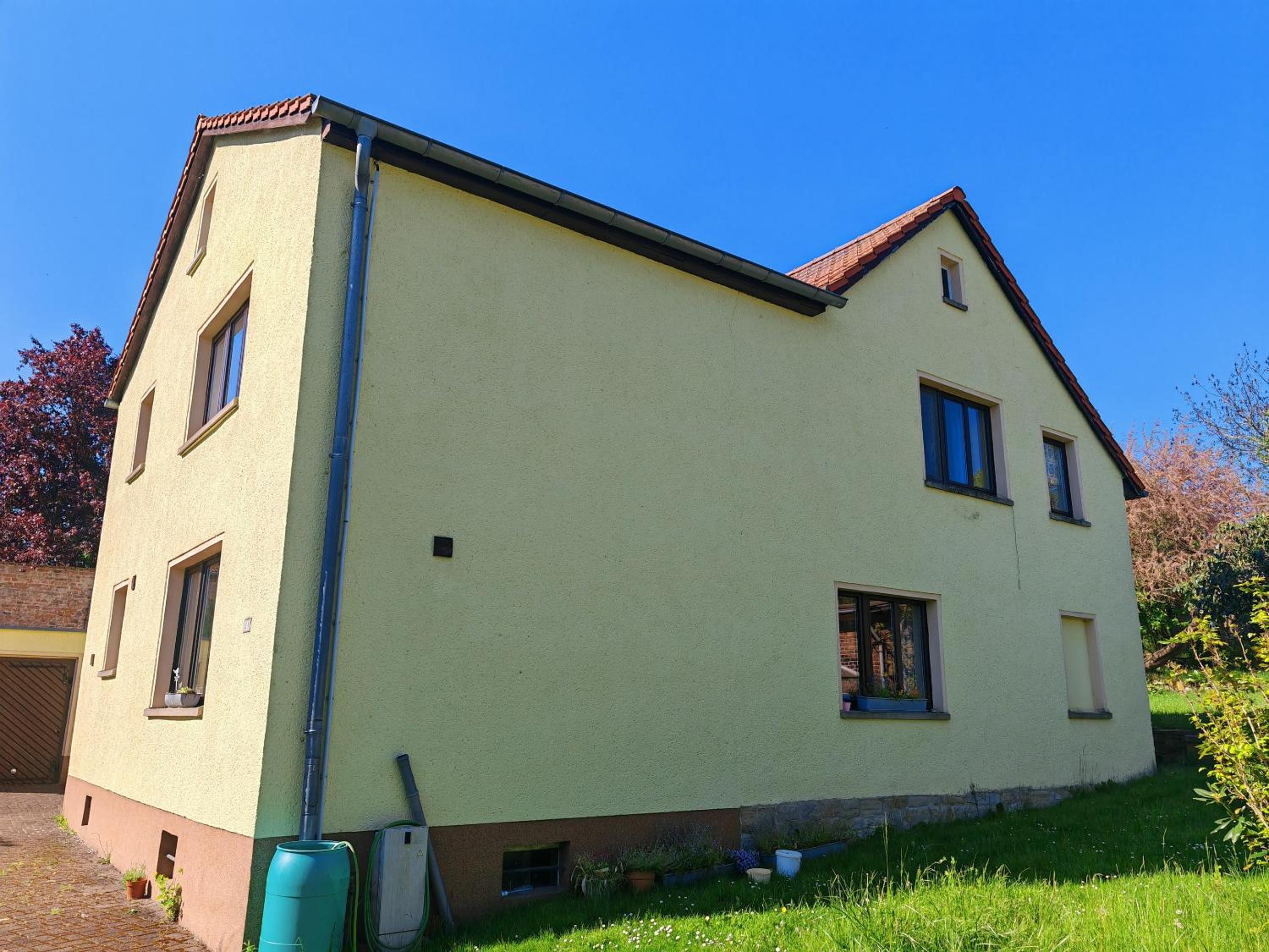 Ferienwohnung Klaus