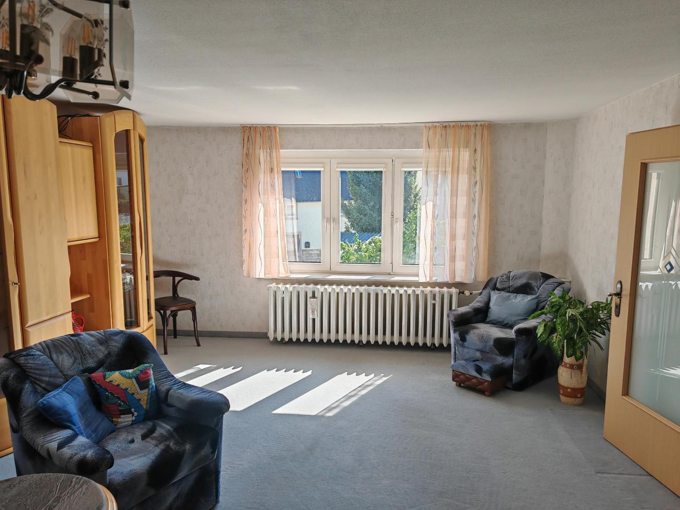 Ferienwohnung Klaus
