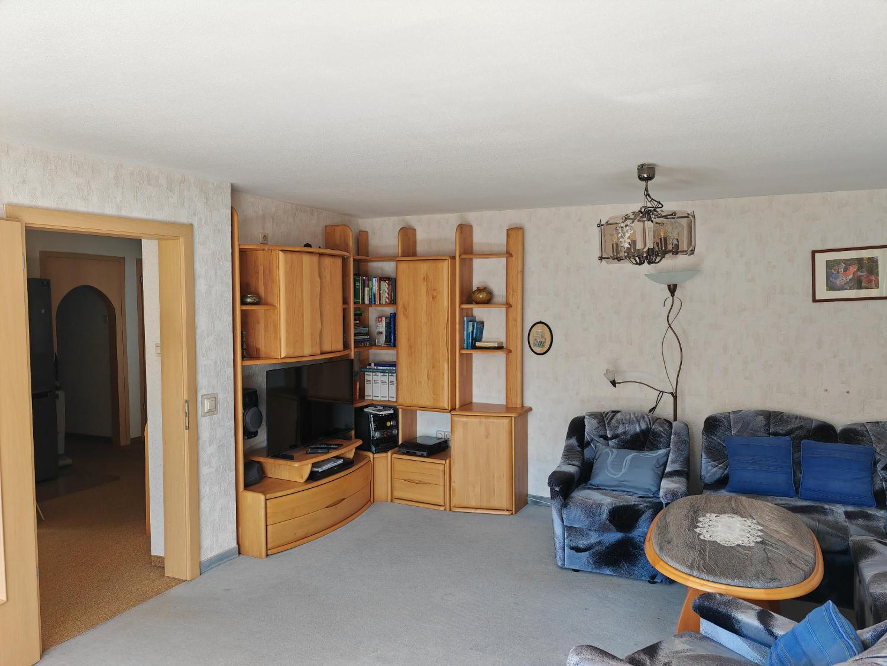 Ferienwohnung Klaus