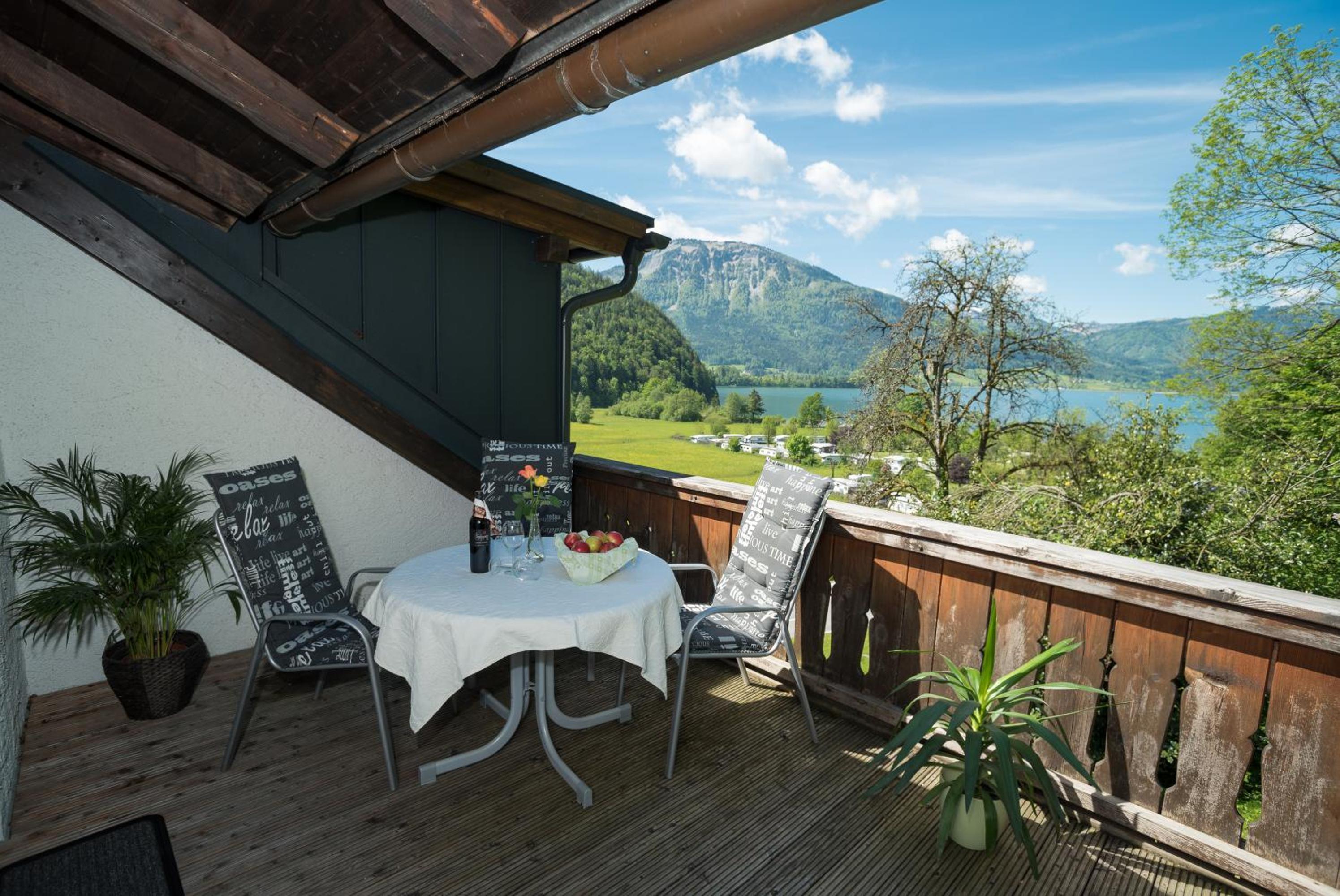 Gästehaus Kasbichler