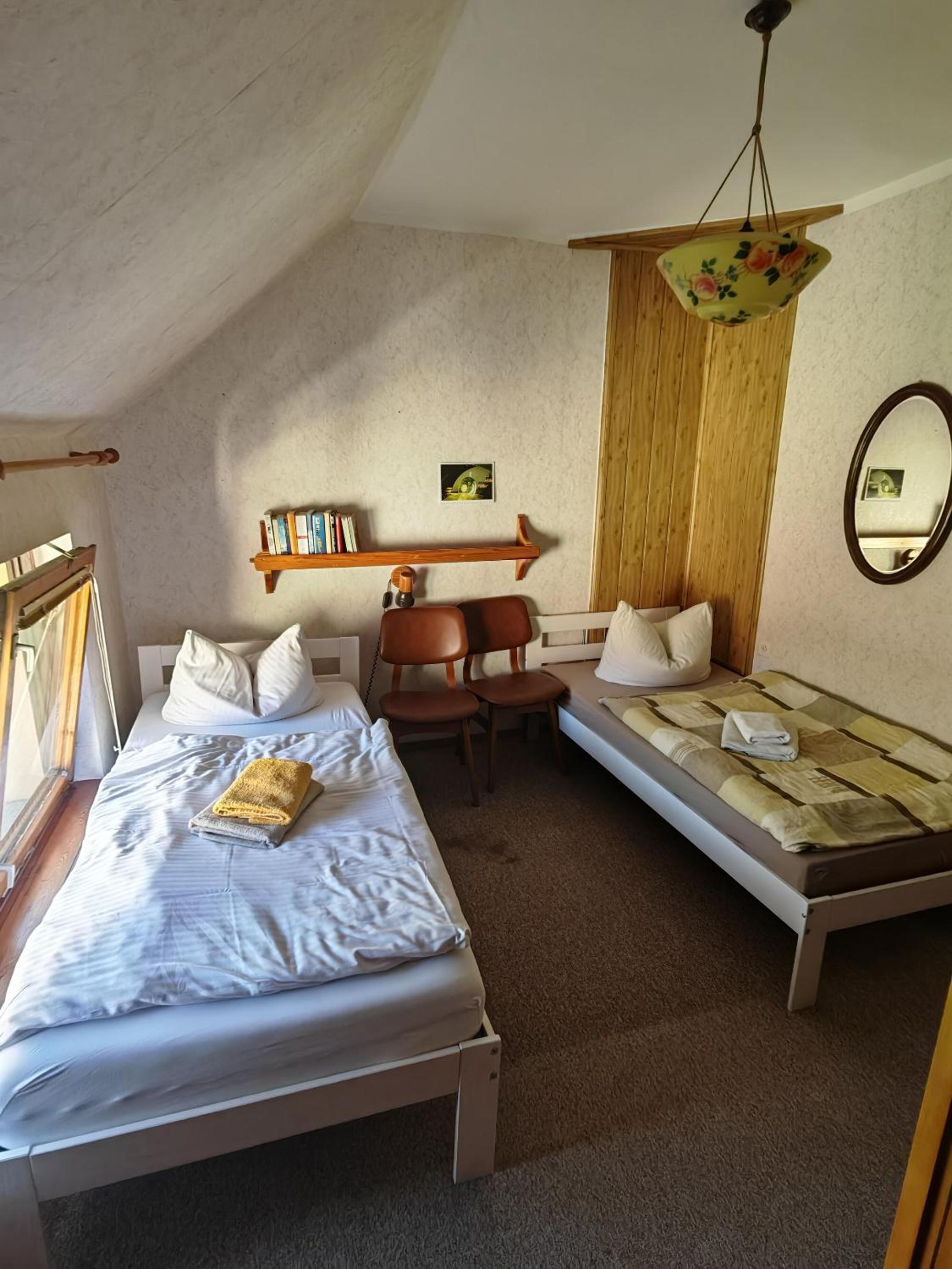 Ferienwohnung Klaus