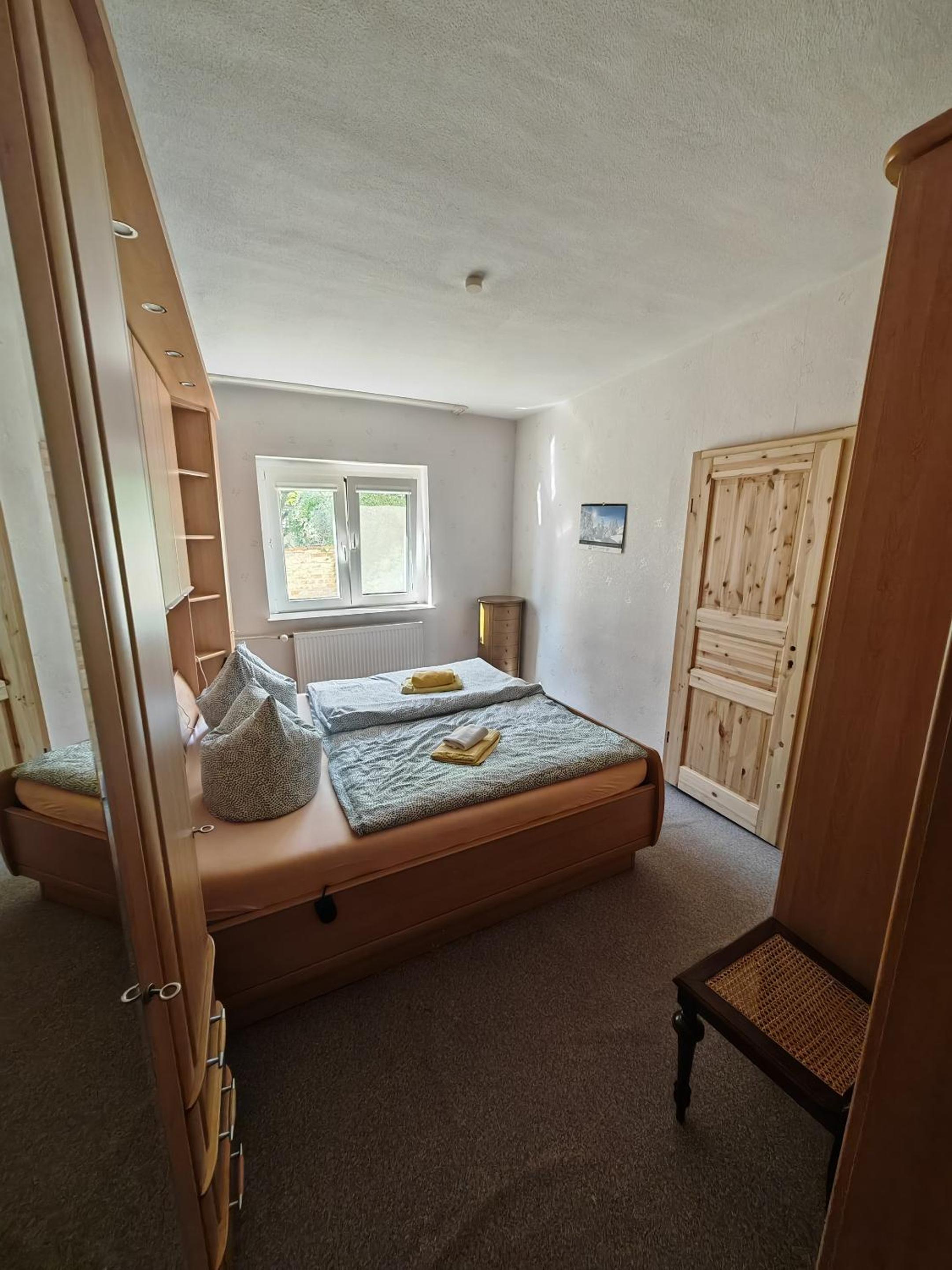 Ferienwohnung Klaus