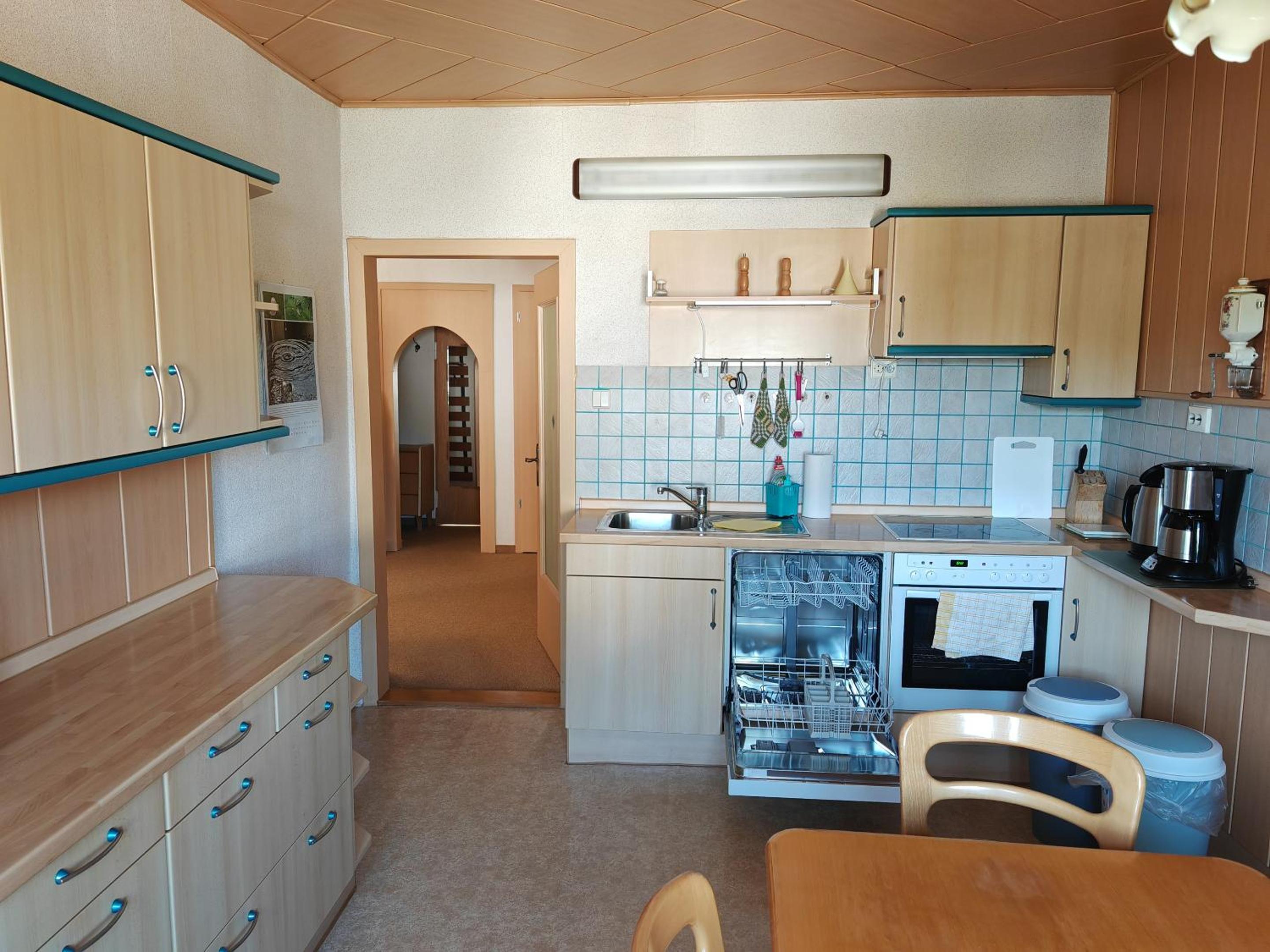 Ferienwohnung Klaus