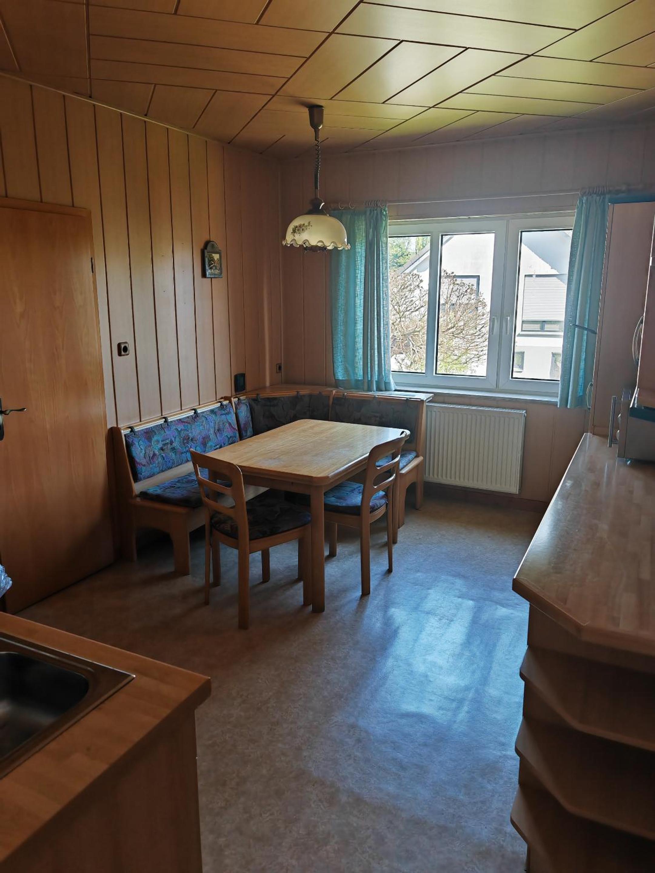 Ferienwohnung Klaus