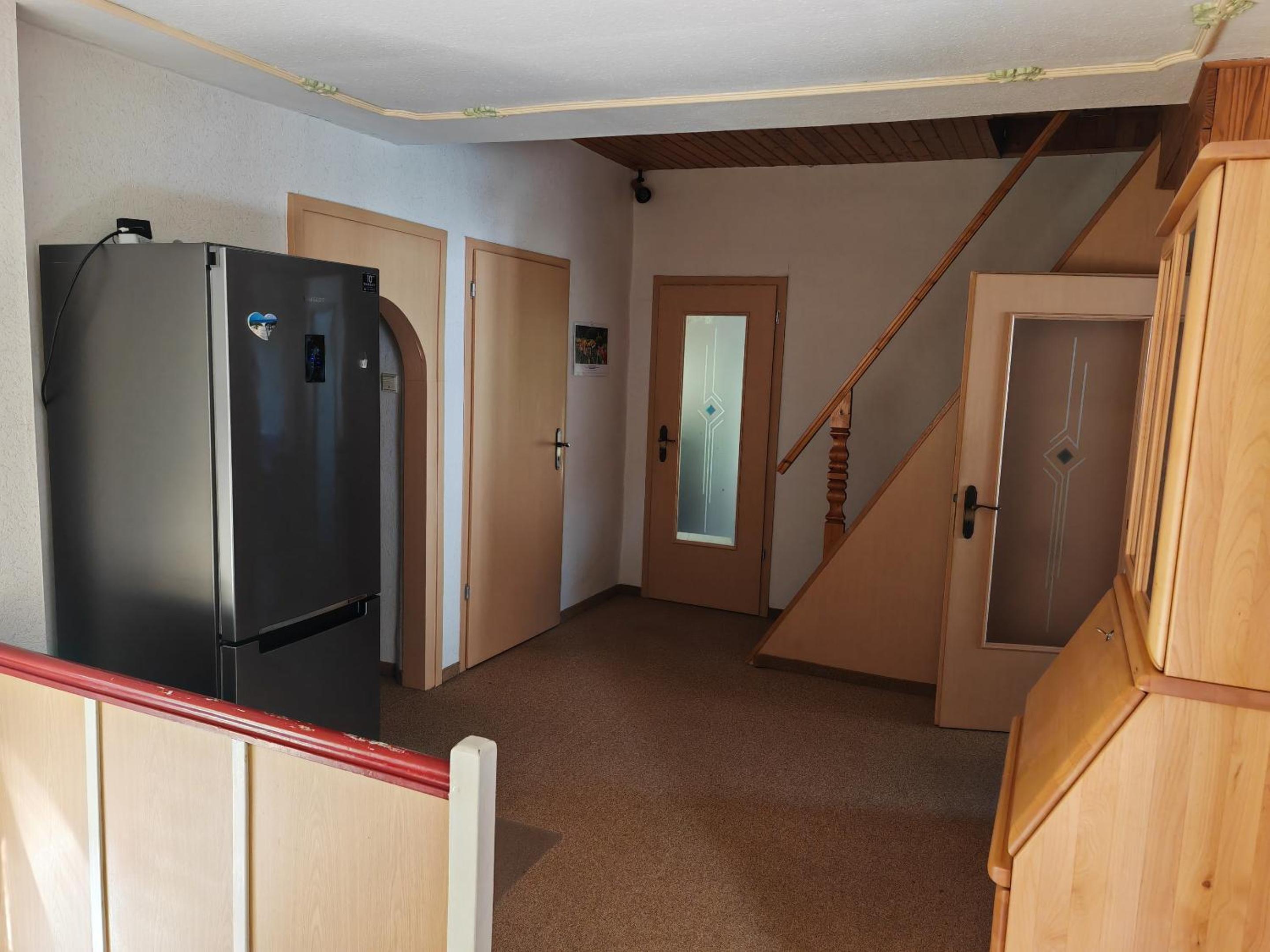 Ferienwohnung Klaus