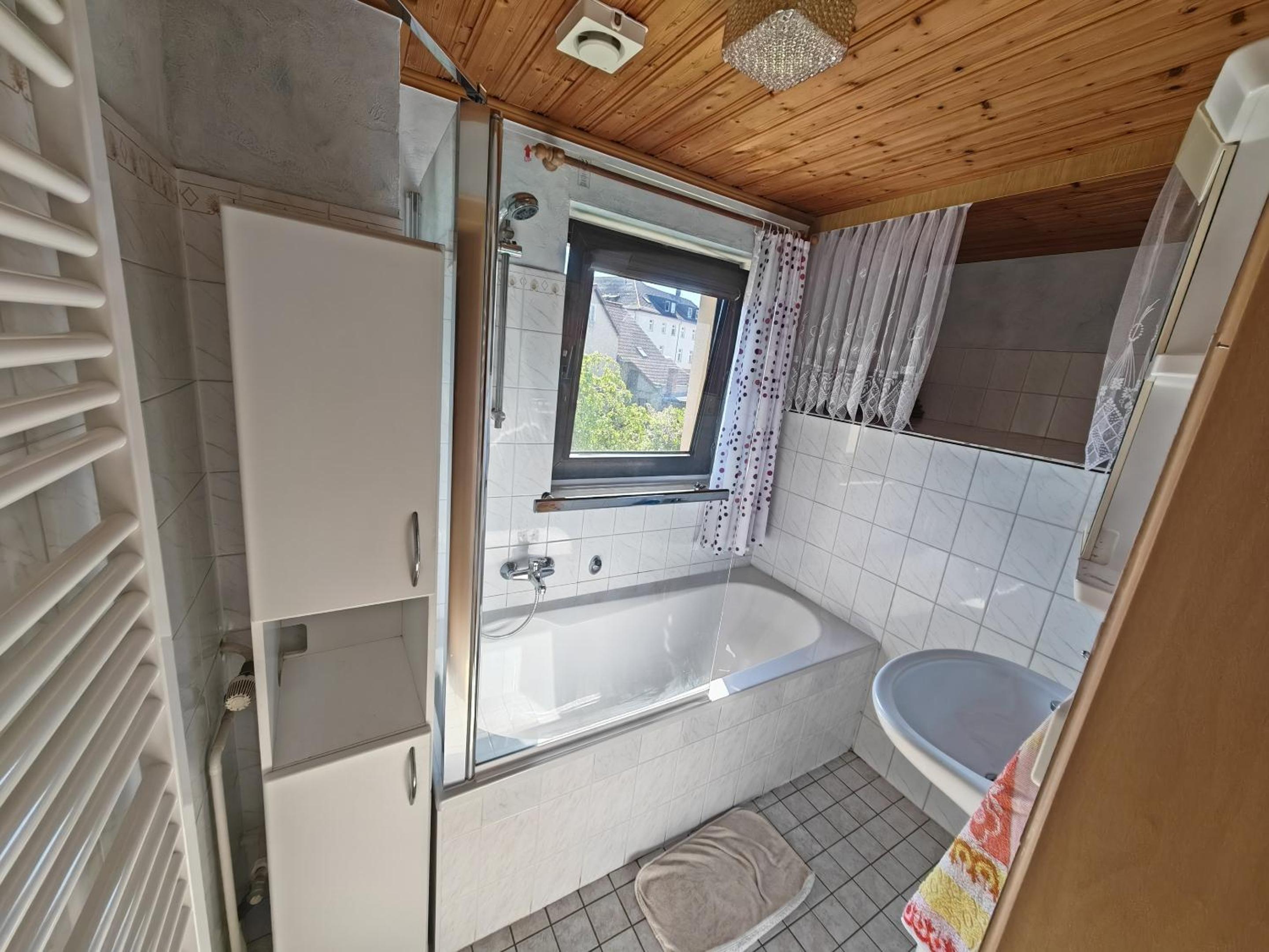 Ferienwohnung Klaus