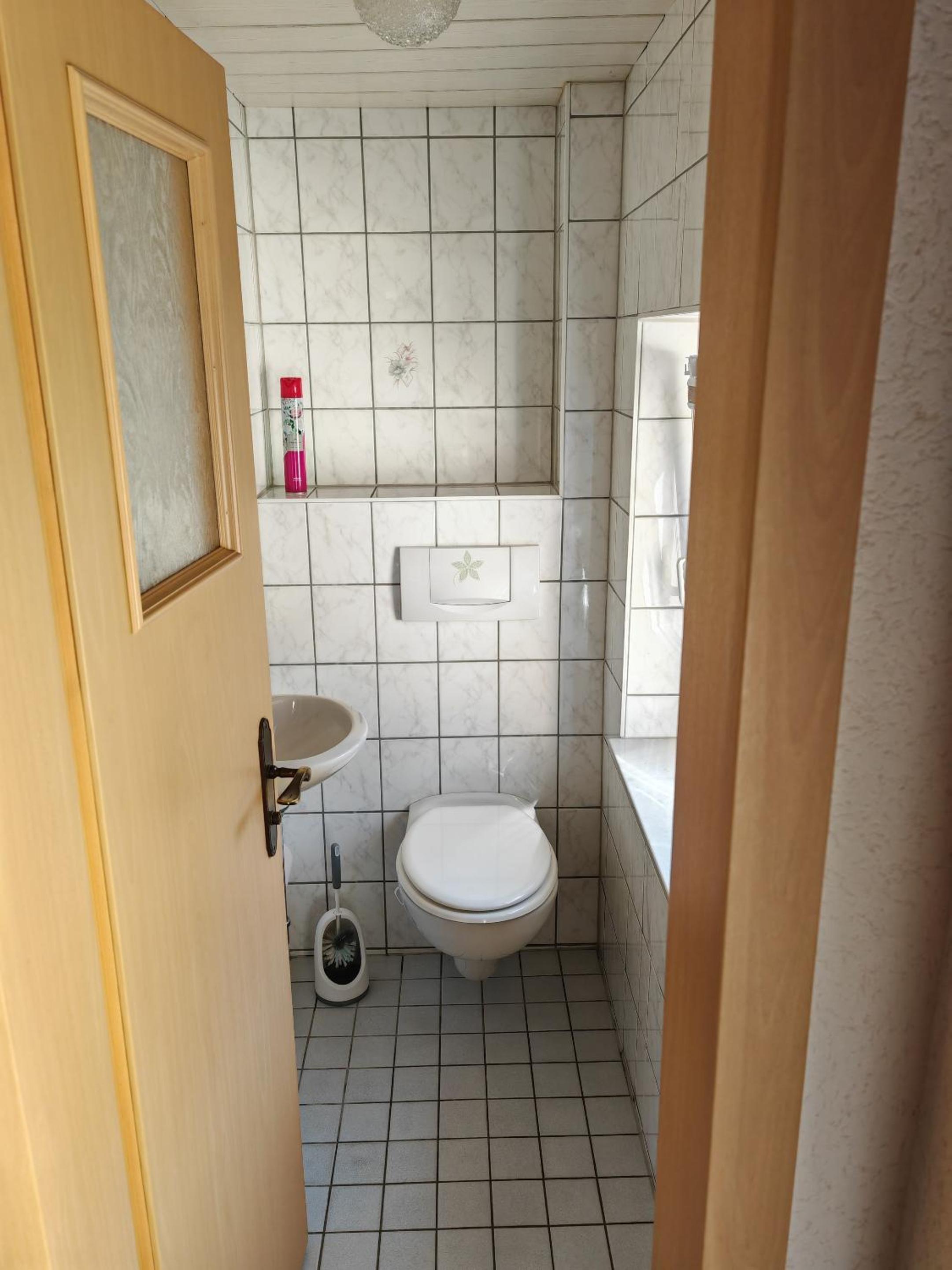 Ferienwohnung Klaus
